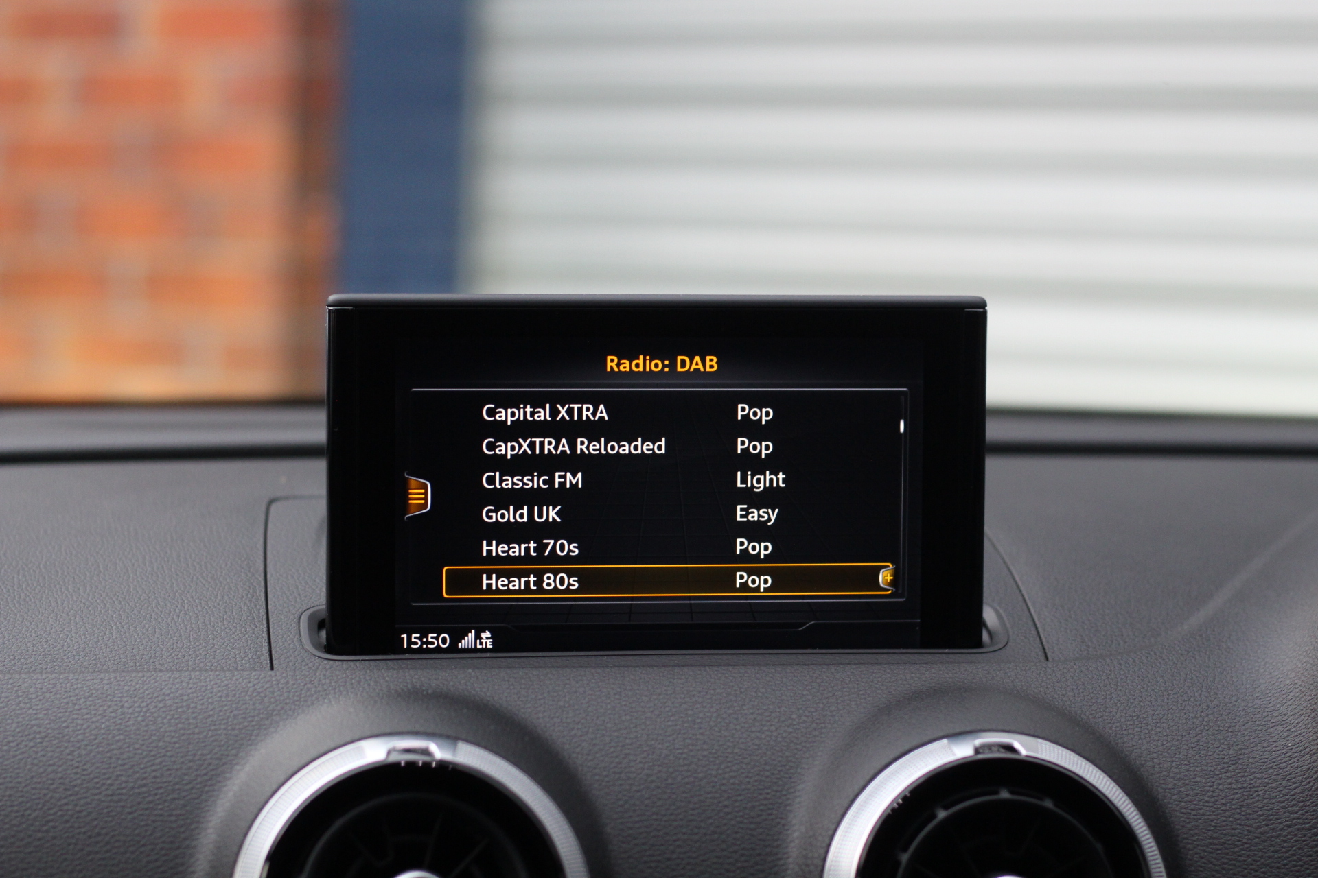 2017 (17) Audi S3 2.0 TFSI Sportback S Tronic quattro (s/s) 5dr