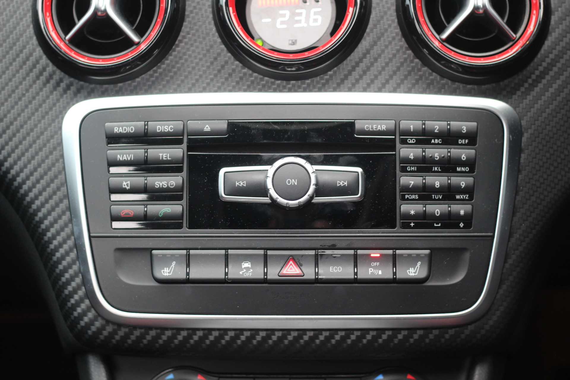 2015 (64) Mercedes-Benz A Class 2.0 A45 AMG 7G-DCT 4MATIC 5dr