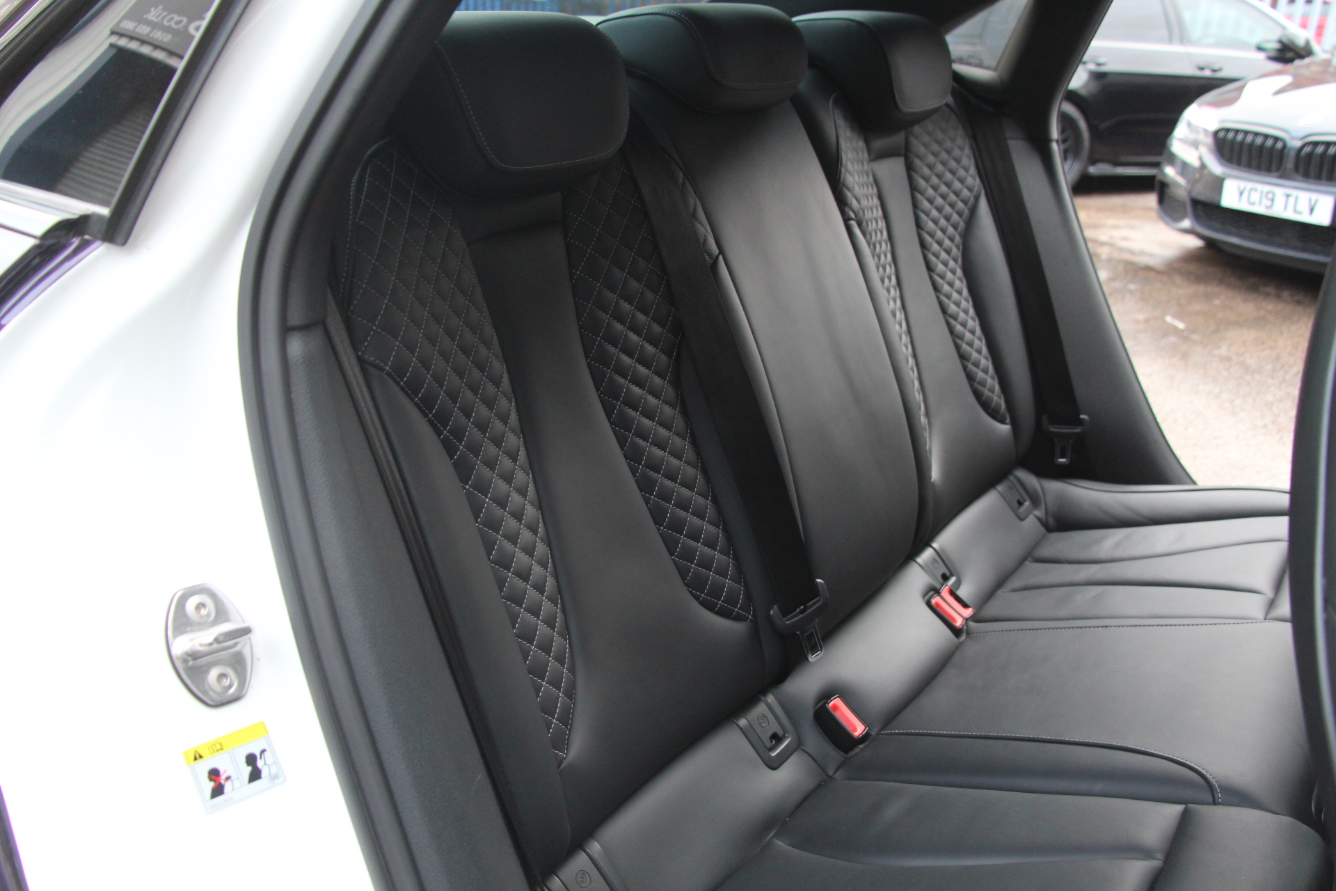 2016 (66) Audi S3 2.0 TFSI S Tronic quattro (s/s) 4dr