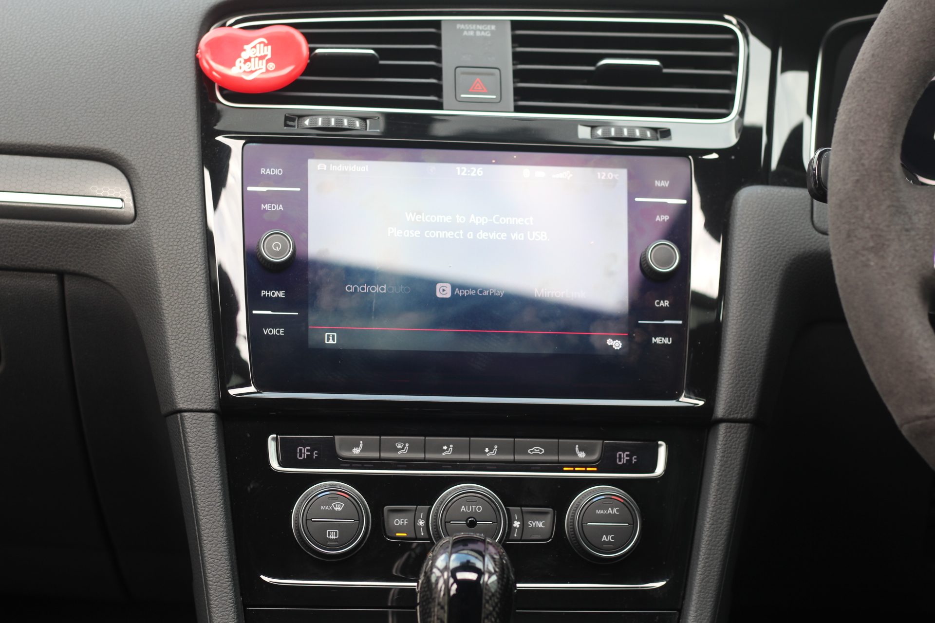 2017 (67) Volkswagen Golf 2.0 TSI GTI Performance DSG (s/s) 5dr