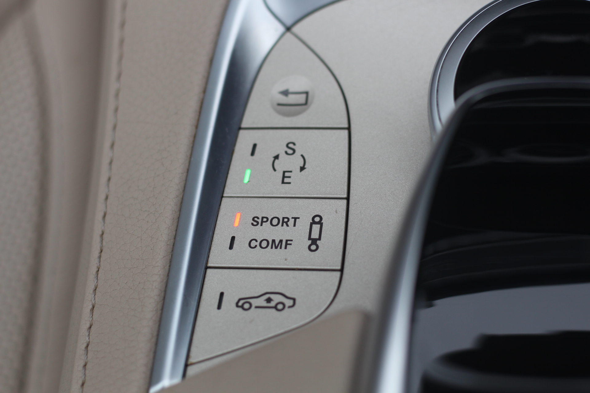 2017 (17) Mercedes-Benz S Class 3.0 S350L d AMG Line 9G-Tronic Plus (s/s) 4dr