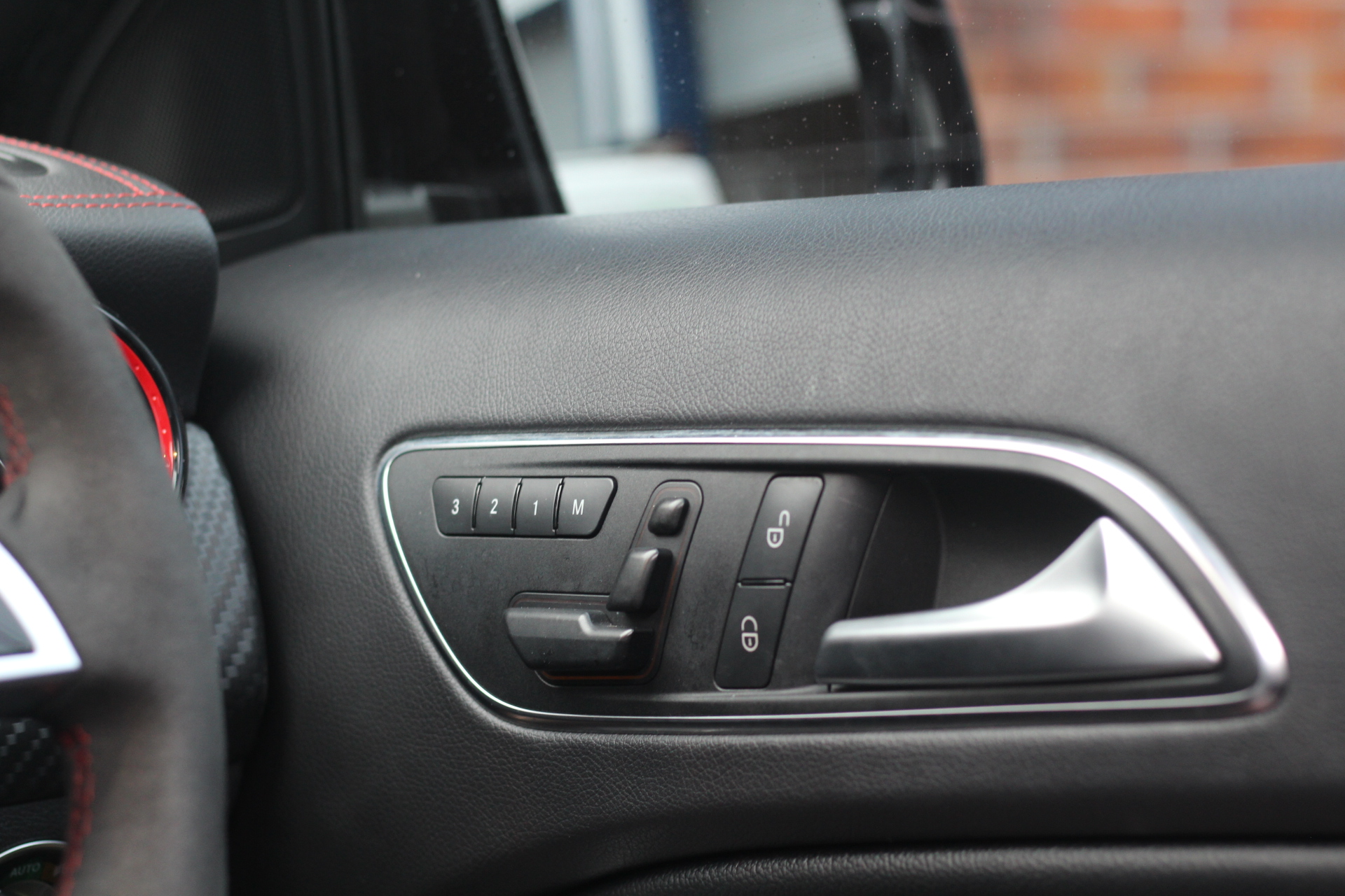 2015 (64) Mercedes-Benz A Class 2.0 A45 AMG 7G-DCT 4MATIC 5dr