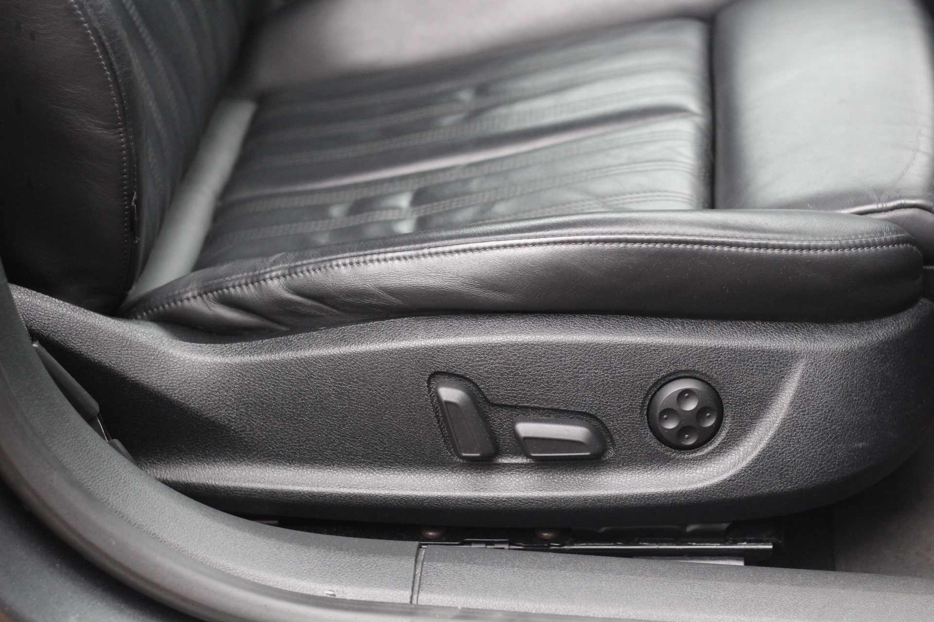 2014 (14) Audi A7 3.0 BiTDI V6 Black Edition Sportback Tiptronic quattro 5dr