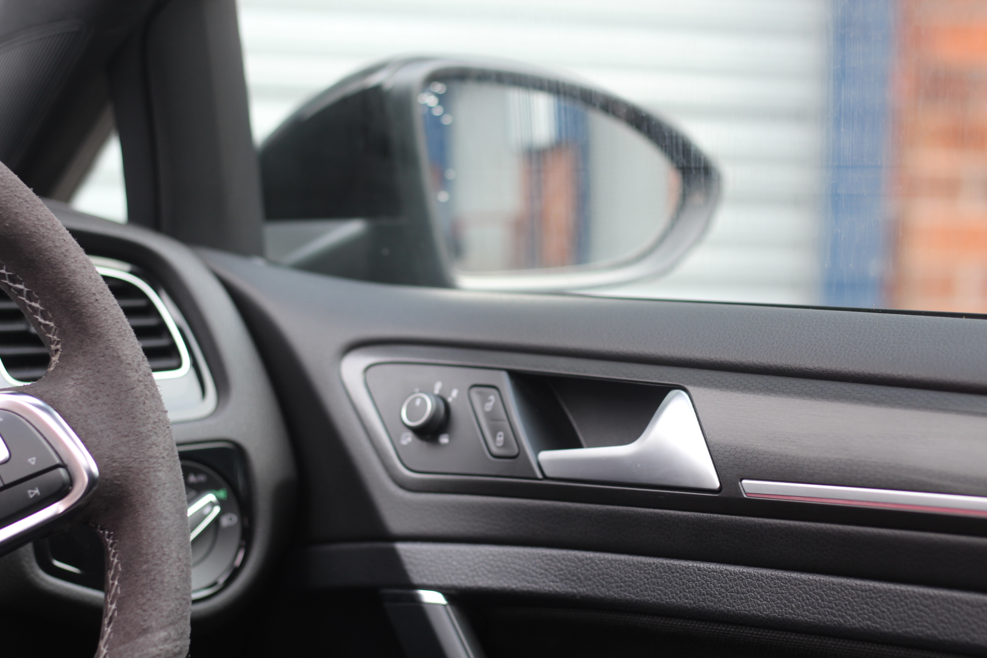 2017 (67) Volkswagen Golf 2.0 TSI GTI Performance DSG (s/s) 5dr