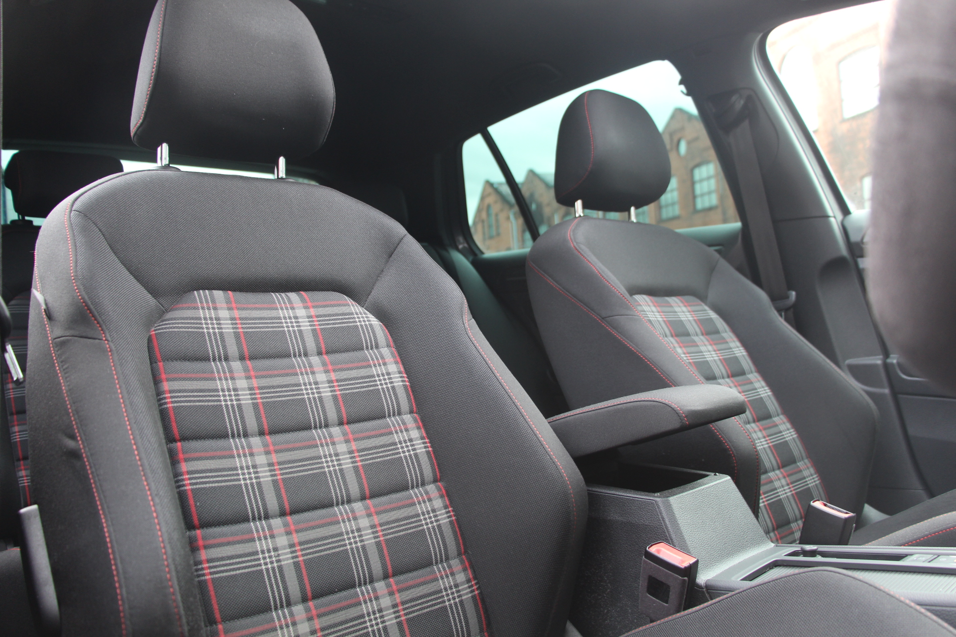 2017 (67) Volkswagen Golf 2.0 TSI GTI Performance DSG (s/s) 5dr