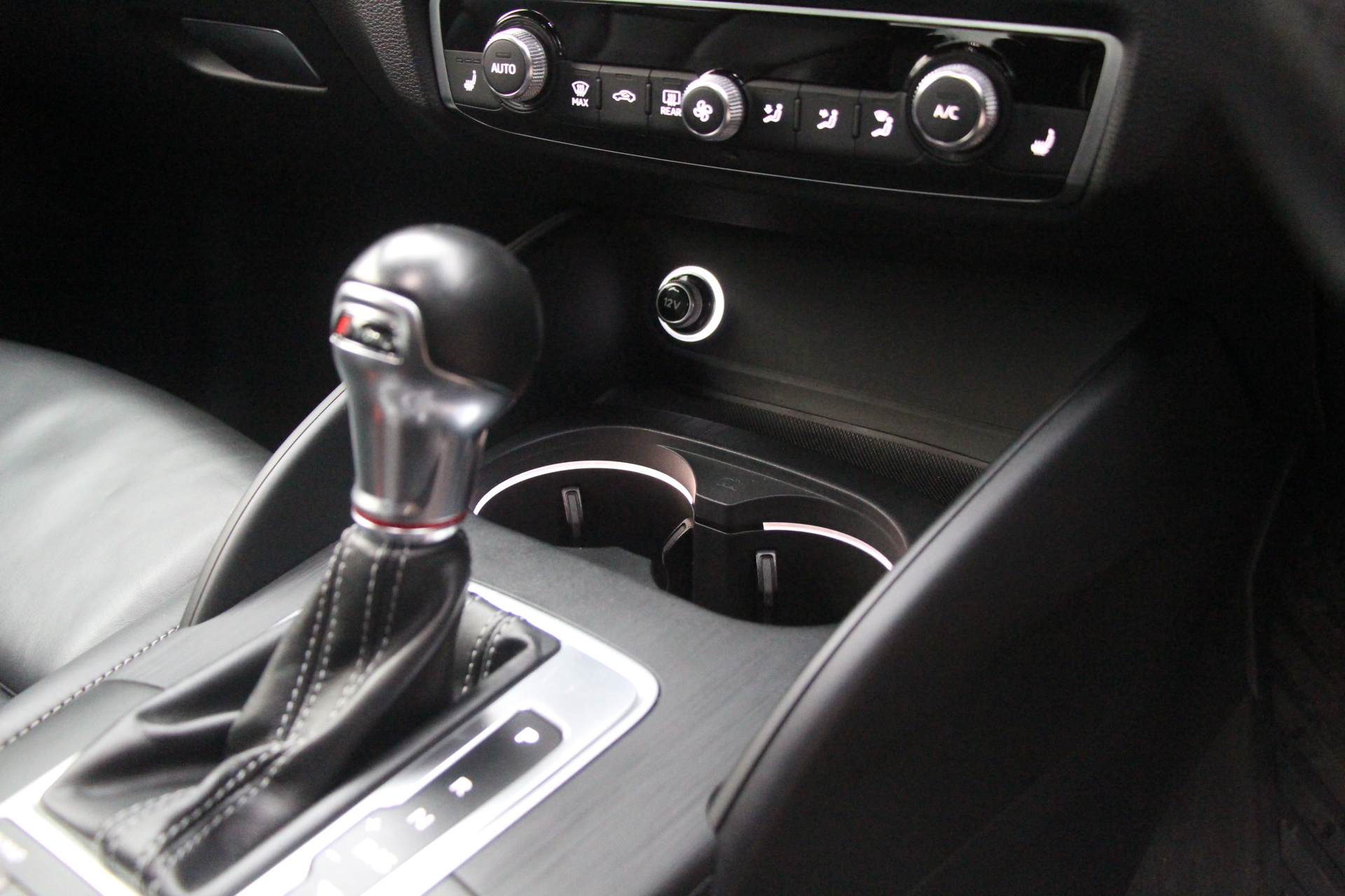 2017 (17) Audi S3 2.0 TFSI Sportback S Tronic quattro (s/s) 5dr