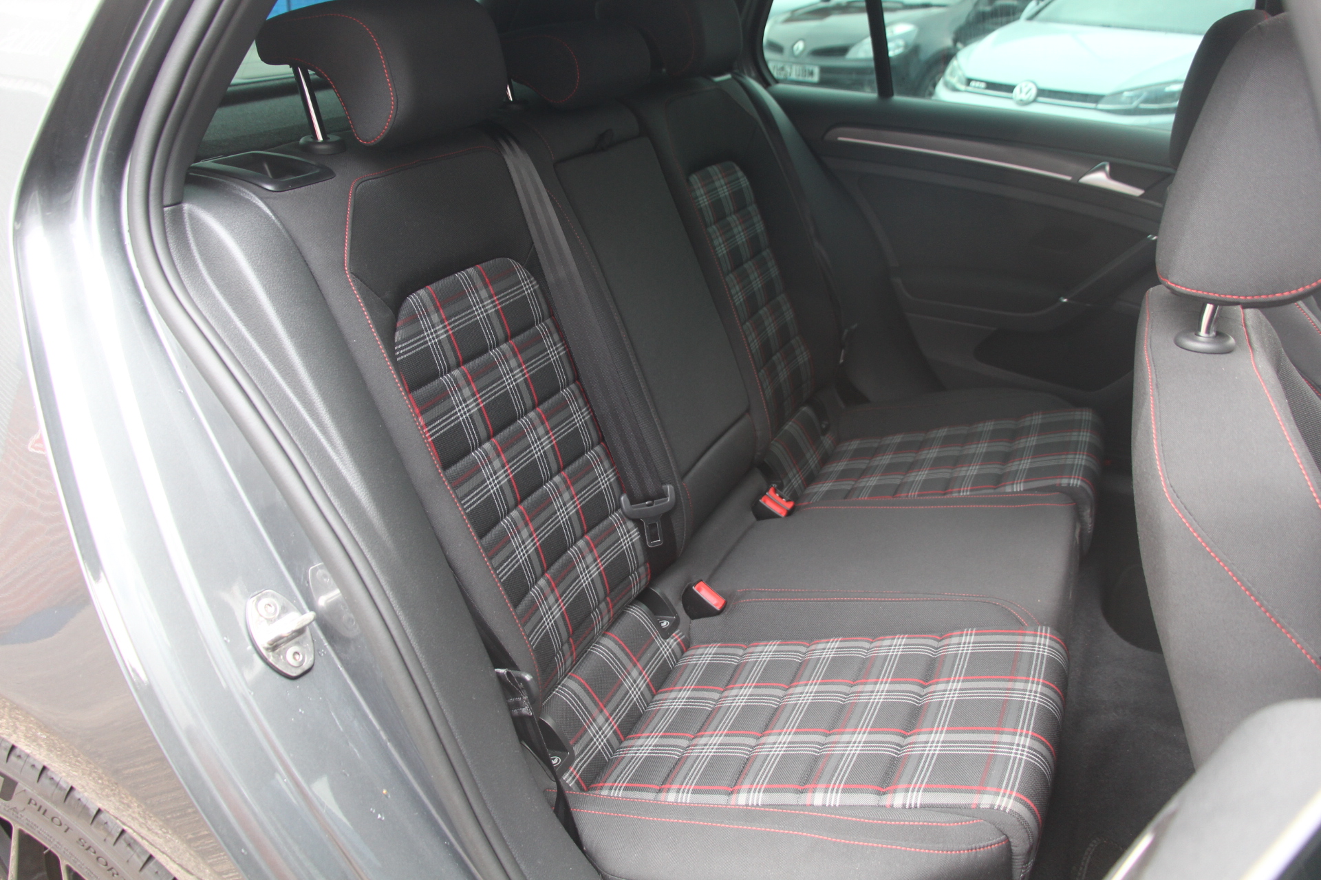 2017 (67) Volkswagen Golf 2.0 TSI GTI Performance DSG (s/s) 5dr