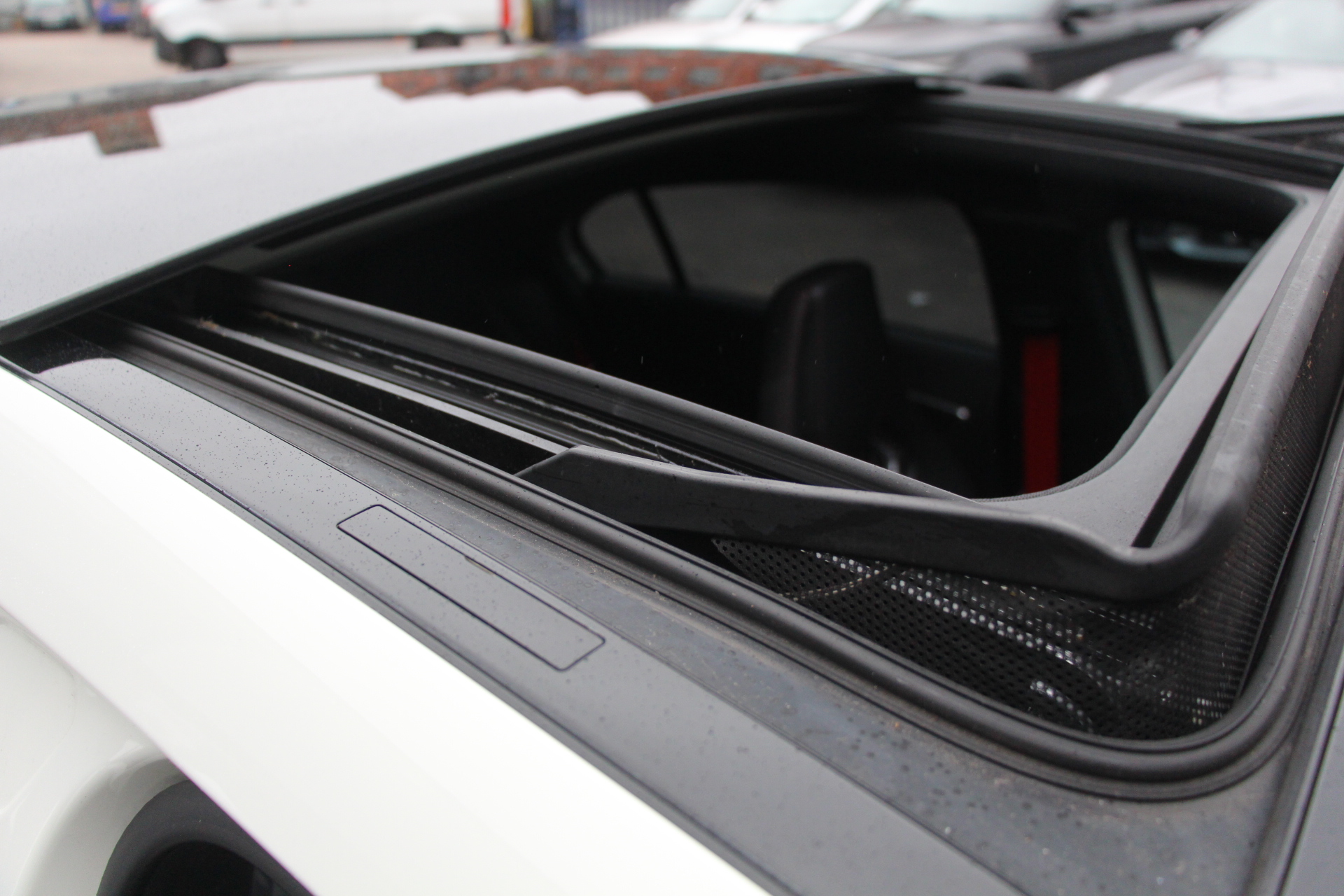 2015 (64) Mercedes-Benz A Class 2.0 A45 AMG 7G-DCT 4MATIC 5dr