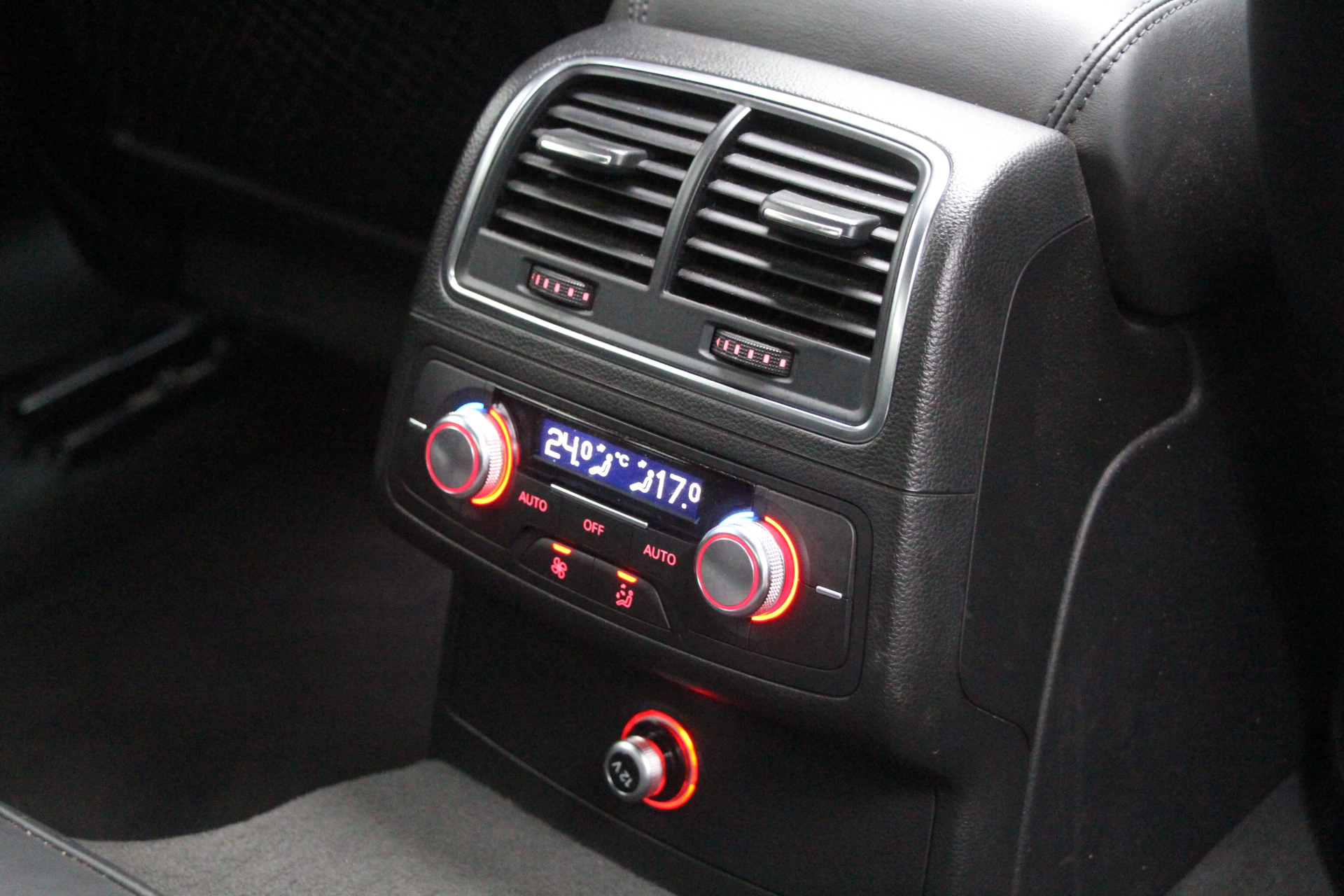 2014 (14) Audi A7 3.0 BiTDI V6 Black Edition Sportback Tiptronic quattro 5dr