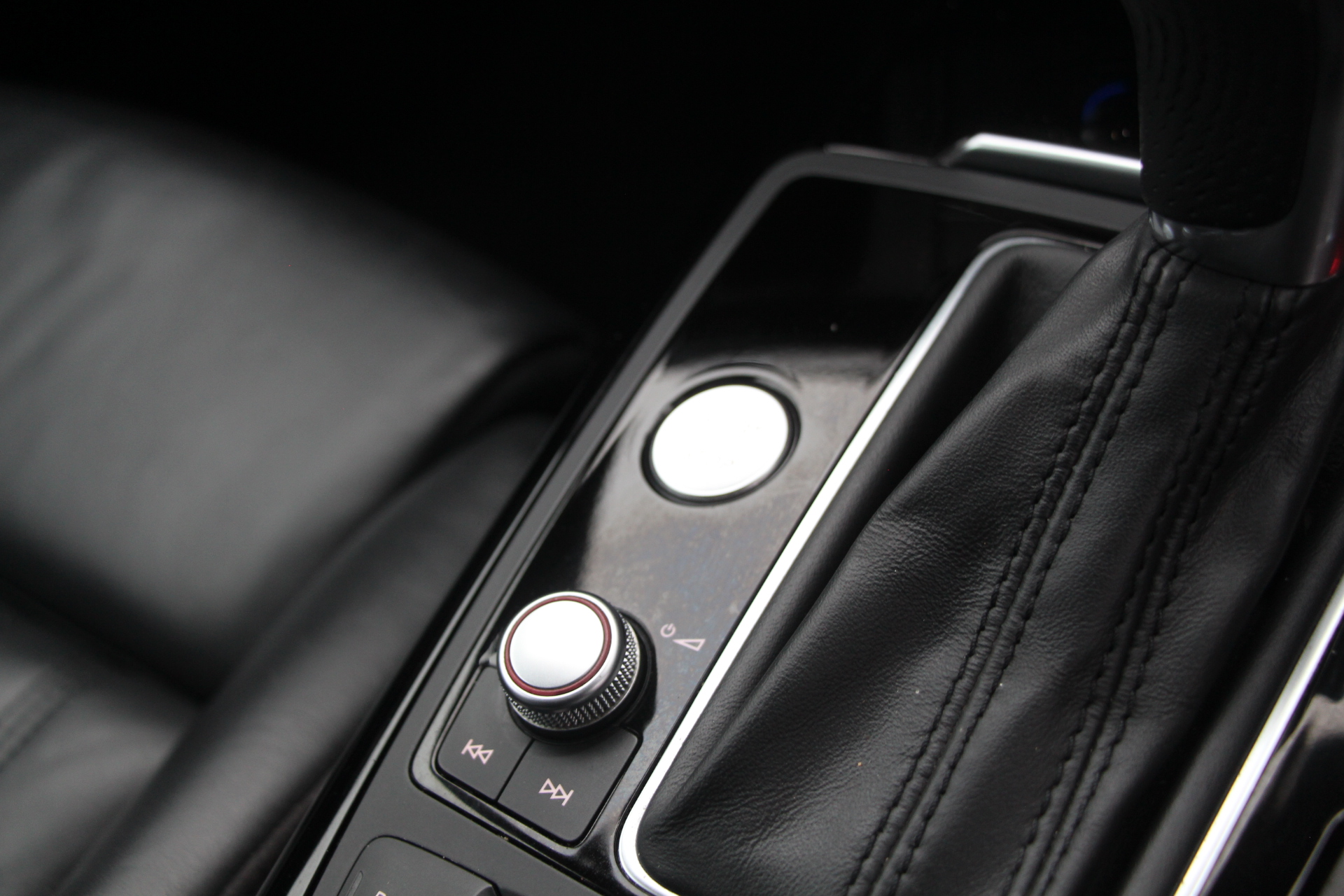 2014 (14) Audi A7 3.0 BiTDI V6 Black Edition Sportback Tiptronic quattro 5dr