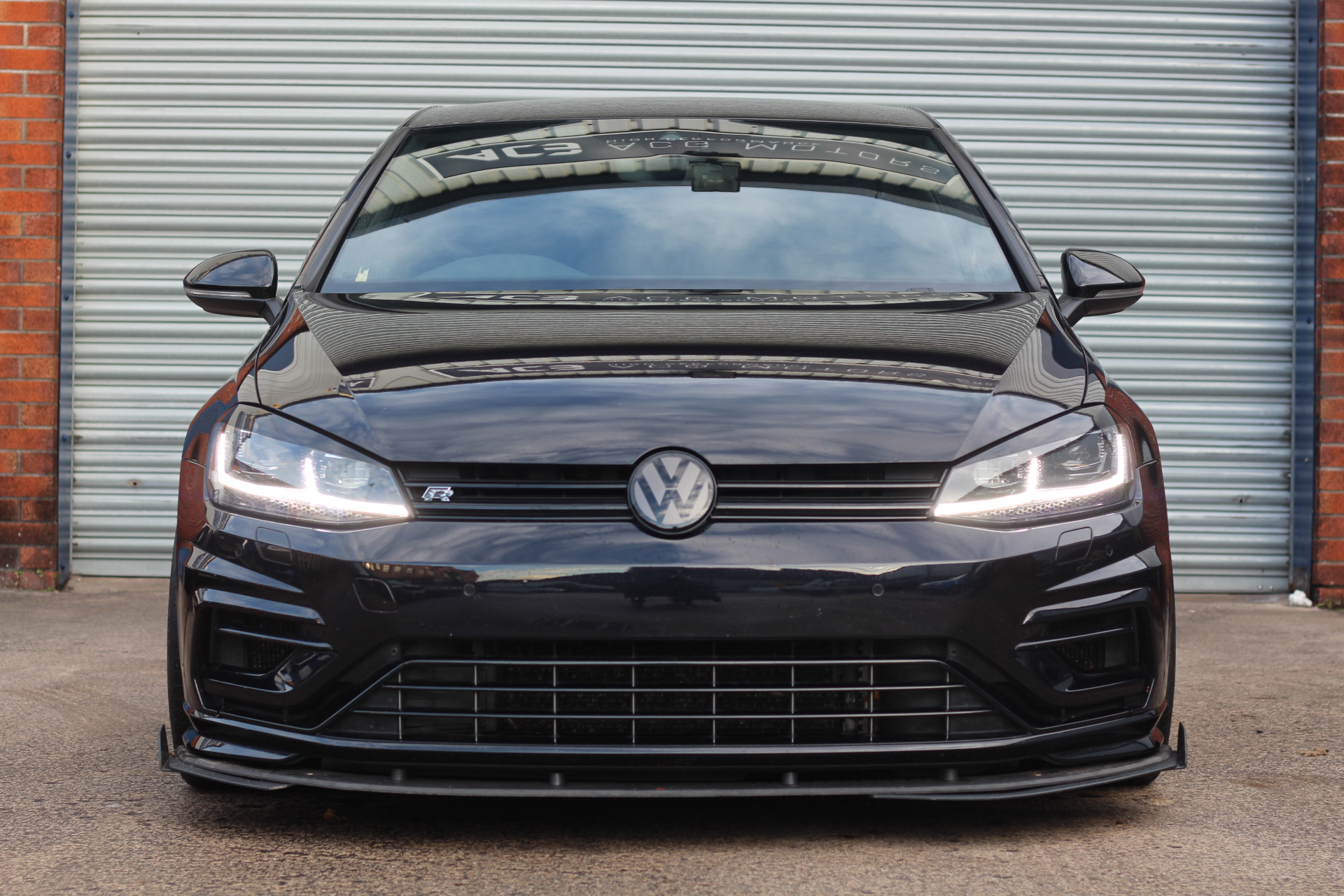 2019 (69) Volkswagen Golf 2.0 TSI R DSG 4Motion (s/s) 5dr