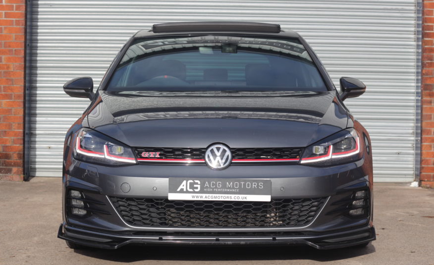 2017 (67) Volkswagen Golf 2.0 TSI GTI Performance DSG (s/s) 5dr