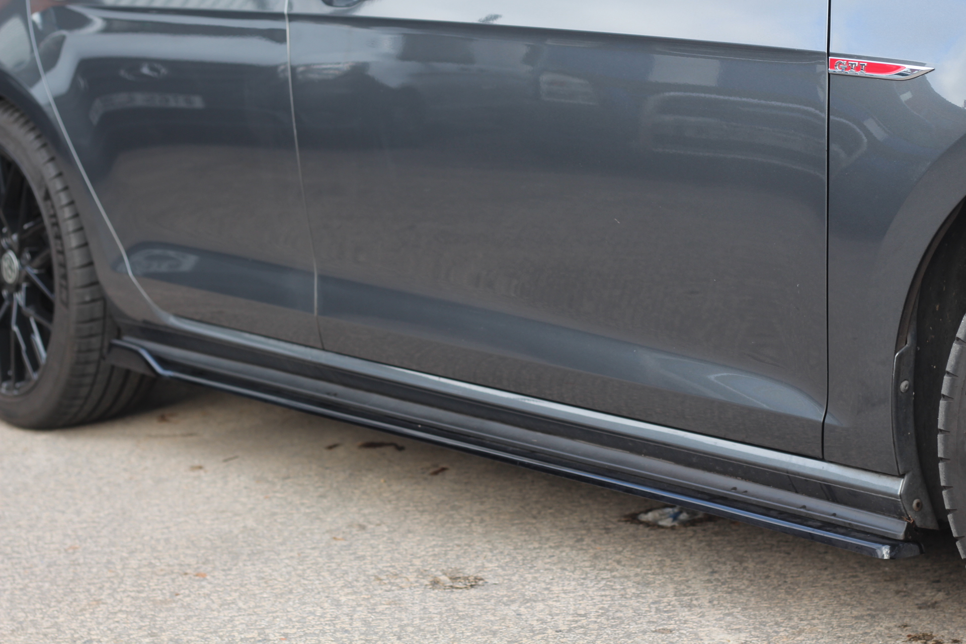 2017 (67) Volkswagen Golf 2.0 TSI GTI Performance DSG (s/s) 5dr