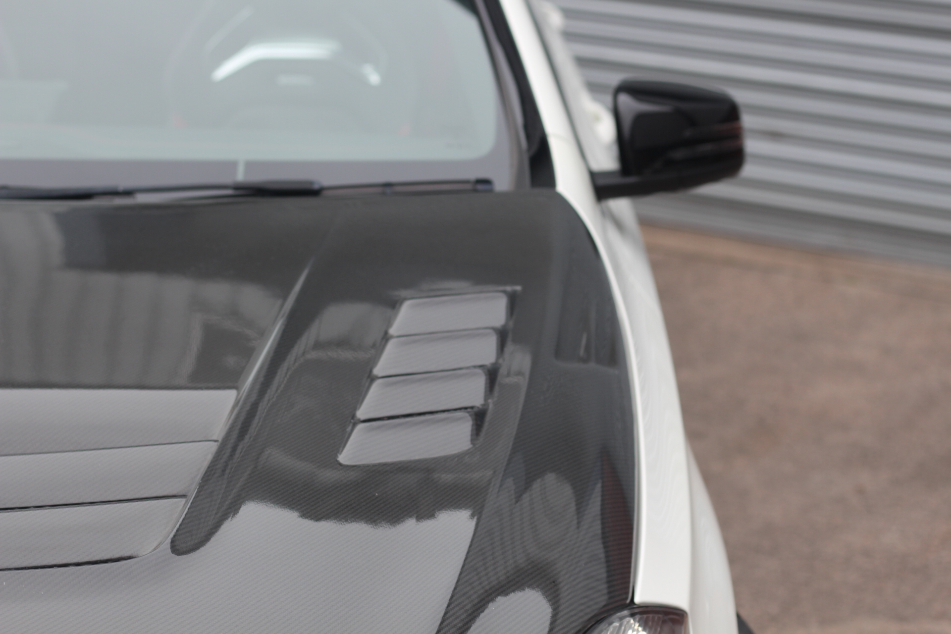 2015 (64) Mercedes-Benz A Class 2.0 A45 AMG 7G-DCT 4MATIC 5dr