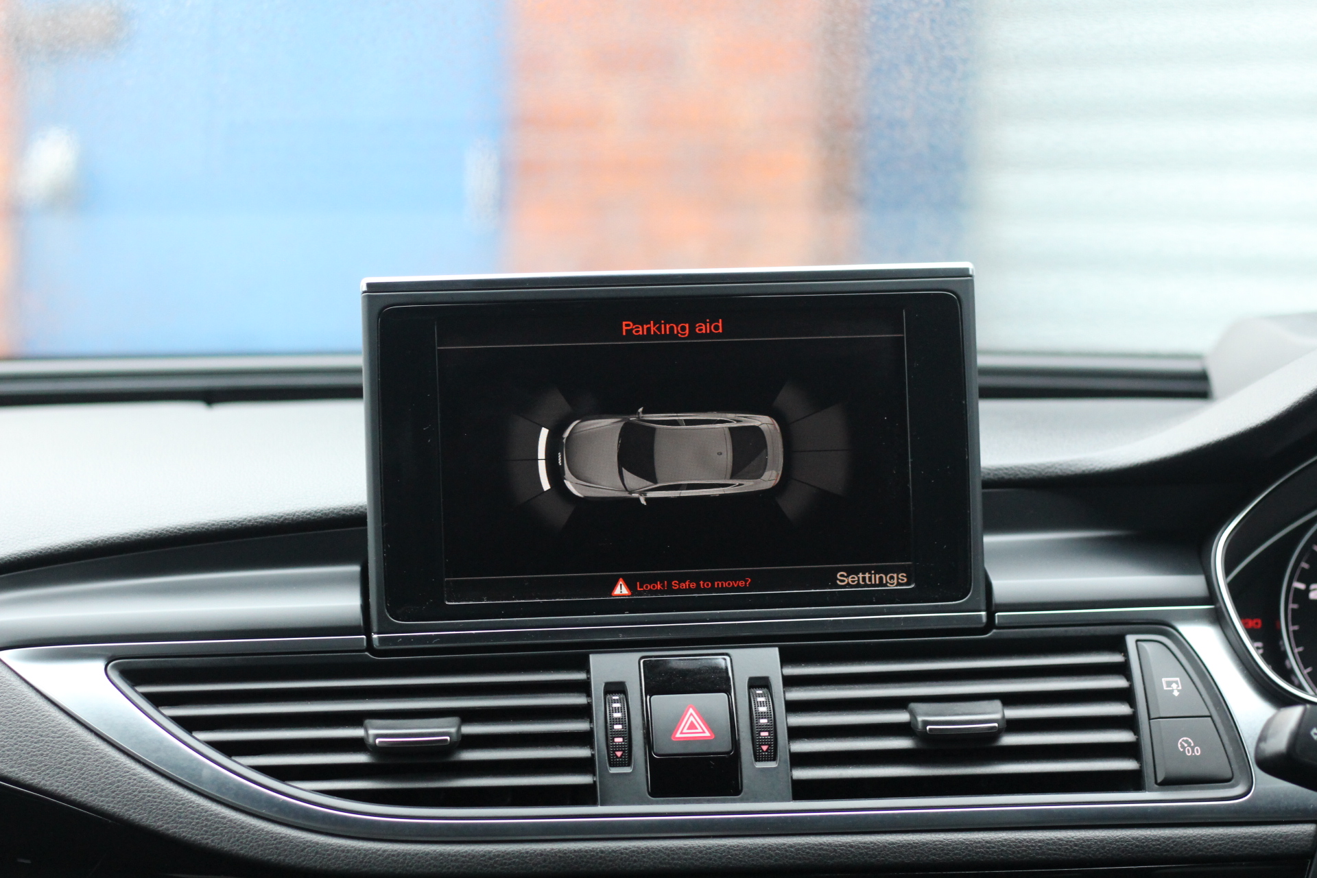 2014 (14) Audi A7 3.0 BiTDI V6 Black Edition Sportback Tiptronic quattro 5dr