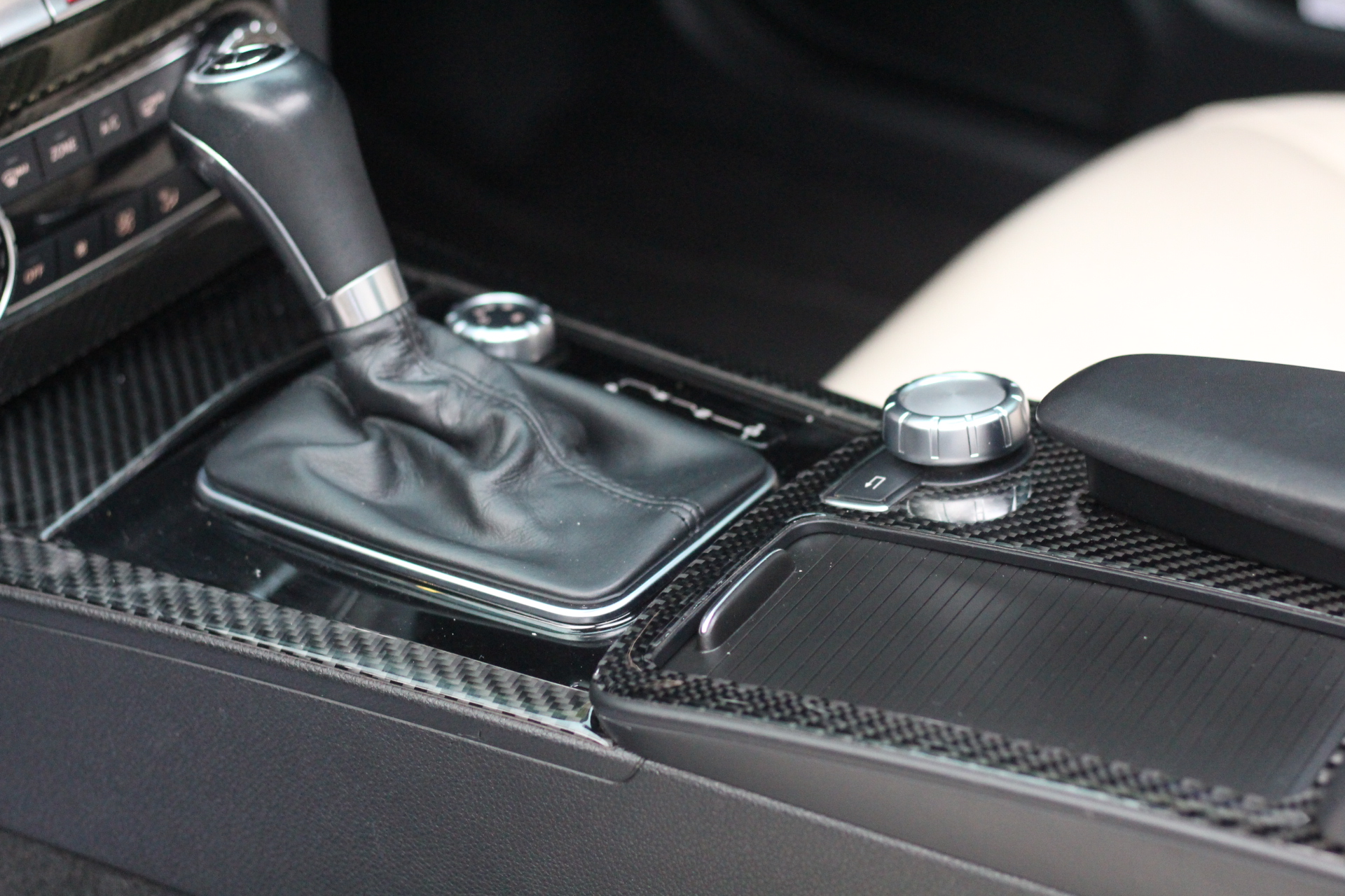 2013 (13) Mercedes-Benz C Class 6.3 C63 AMG MCT 2dr