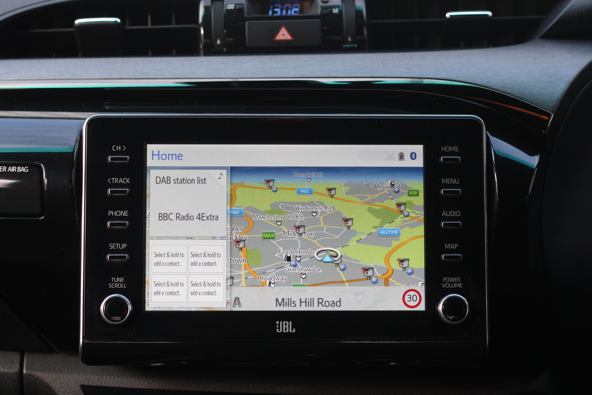 2021 (21) Toyota Hilux 2.8 D-4D Invincible X Double Cab Pickup Auto 4WD EU6 (s/s) 4dr