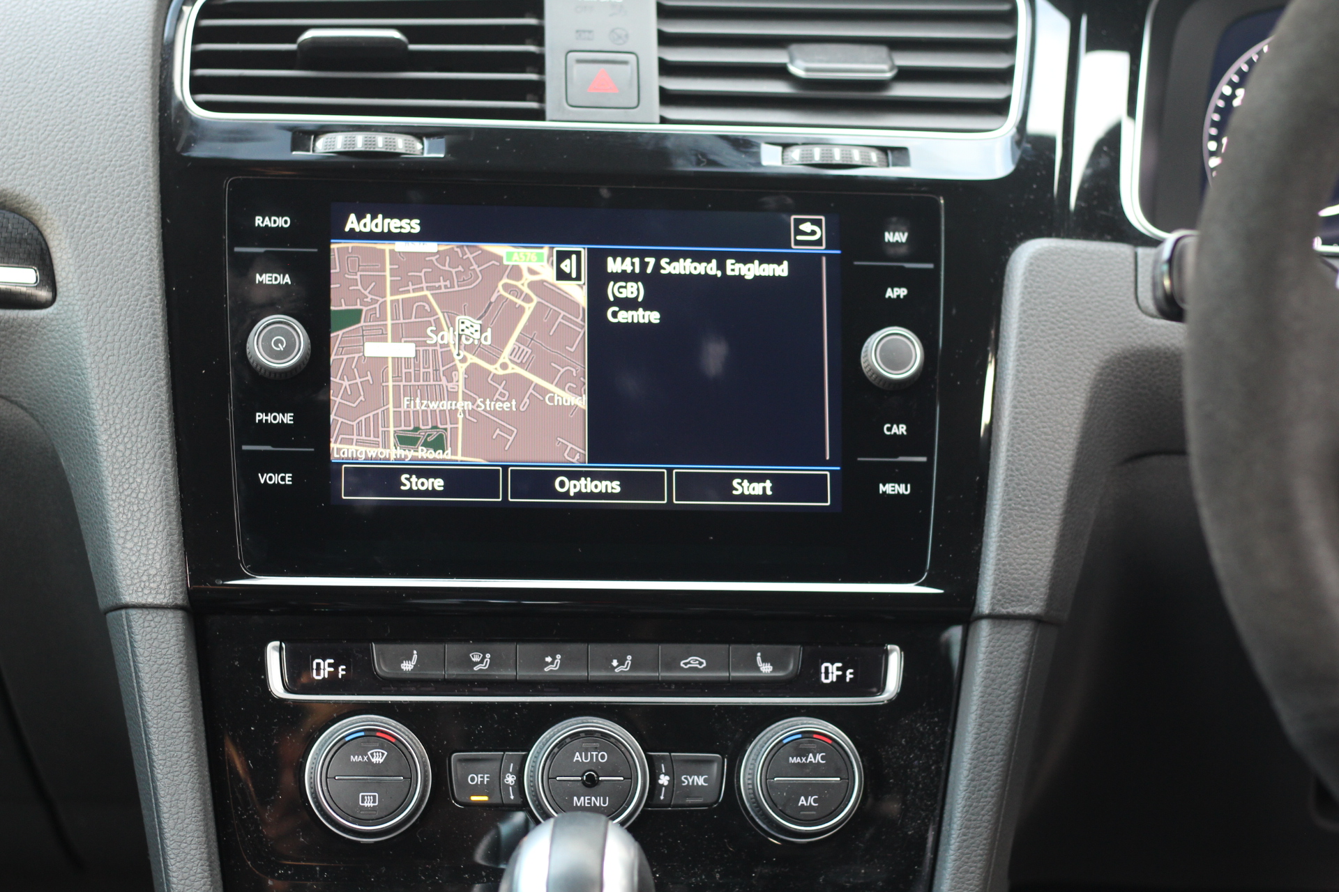 2019 (69) Volkswagen Golf 2.0 TSI R DSG 4Motion (s/s) 5dr