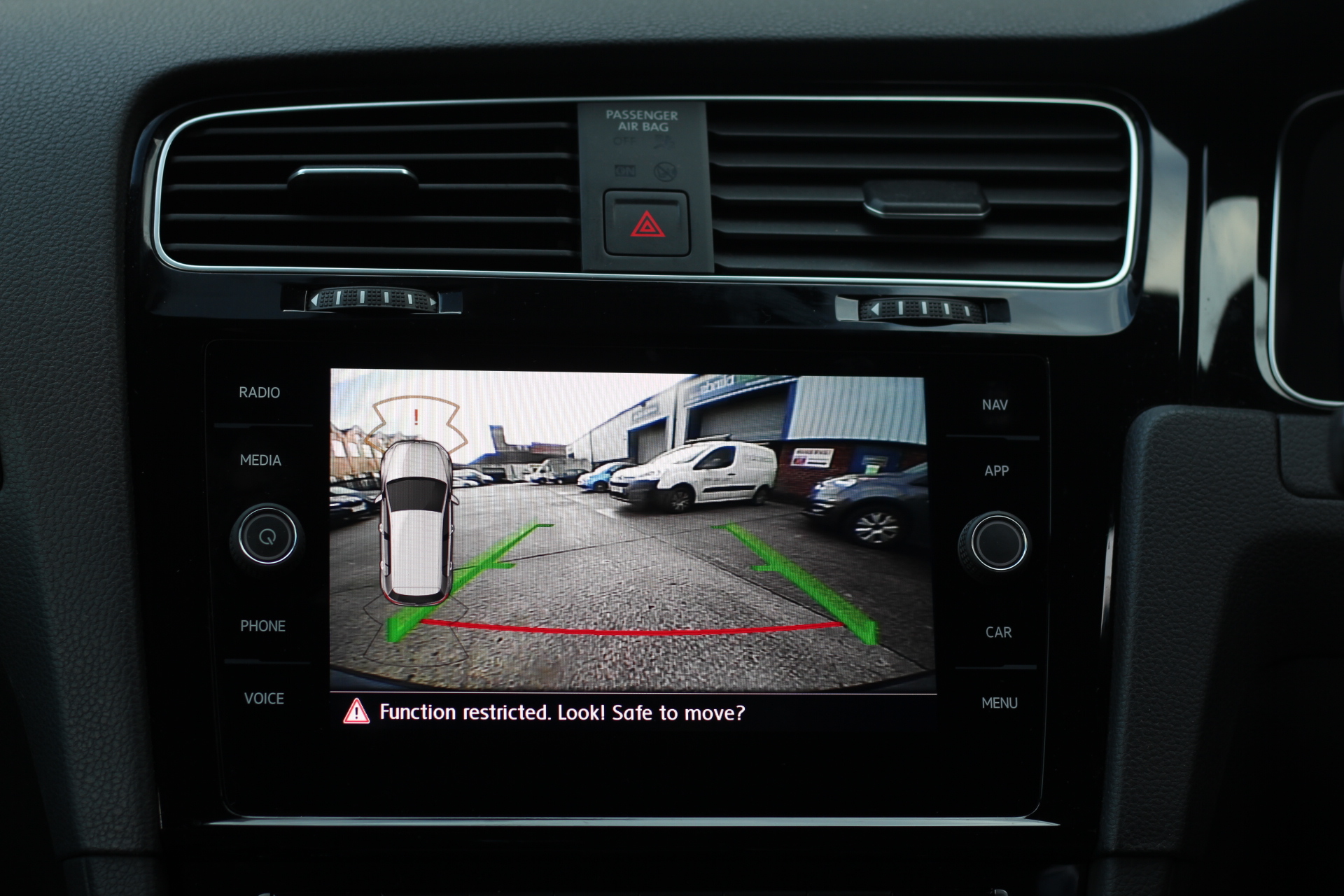 2019 (69) Volkswagen Golf 2.0 TSI R DSG 4Motion (s/s) 5dr