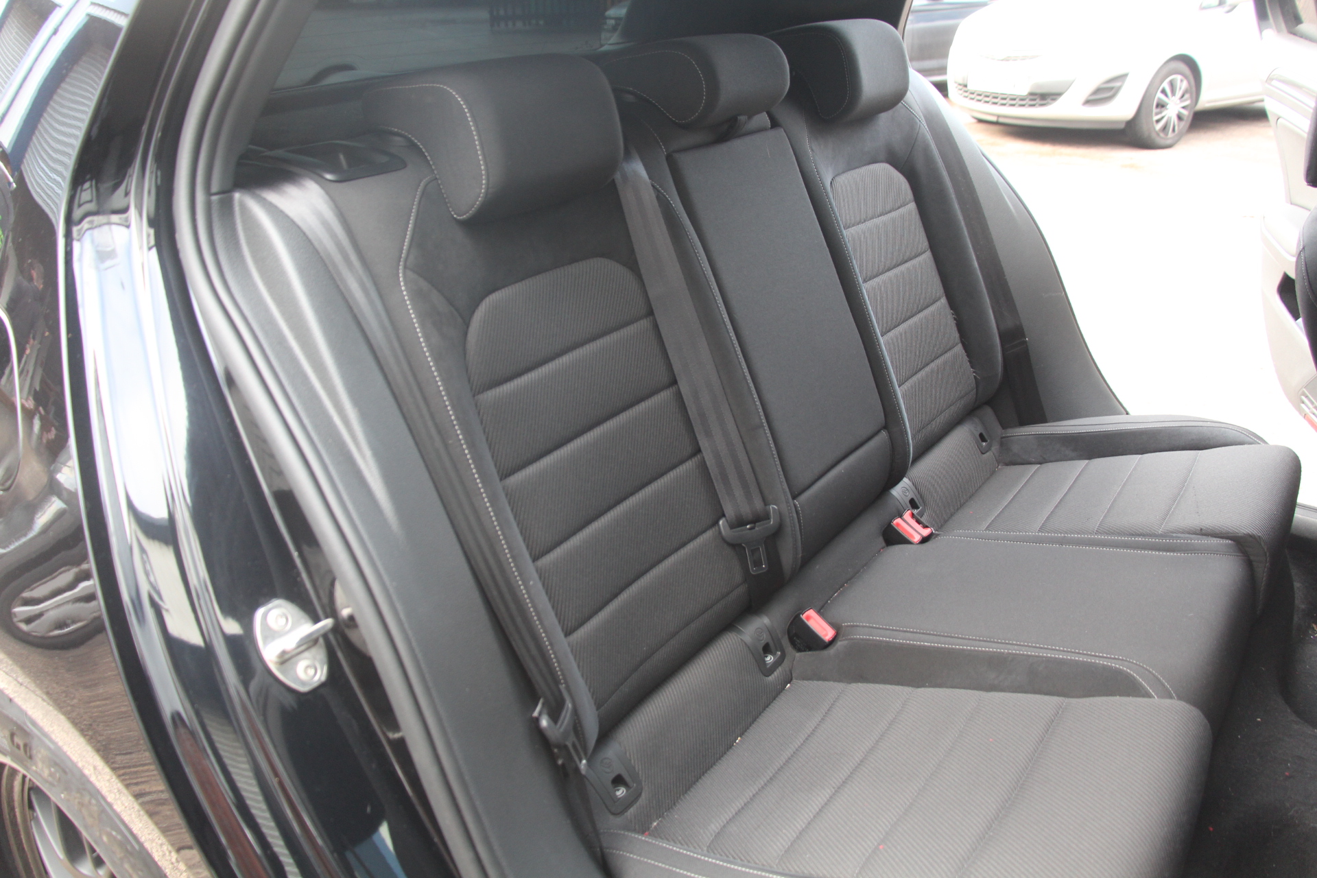 2019 (69) Volkswagen Golf 2.0 TSI R DSG 4Motion (s/s) 5dr