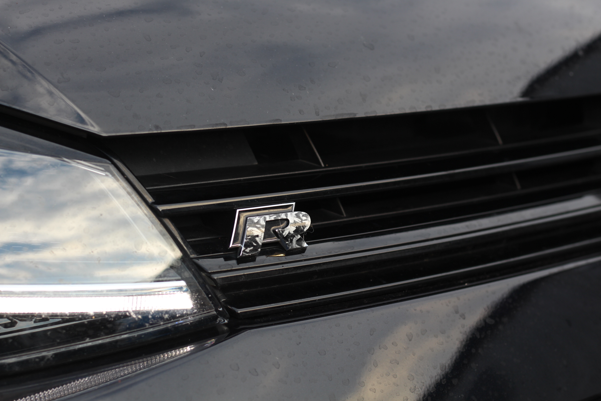 2019 (69) Volkswagen Golf 2.0 TSI R DSG 4Motion (s/s) 5dr