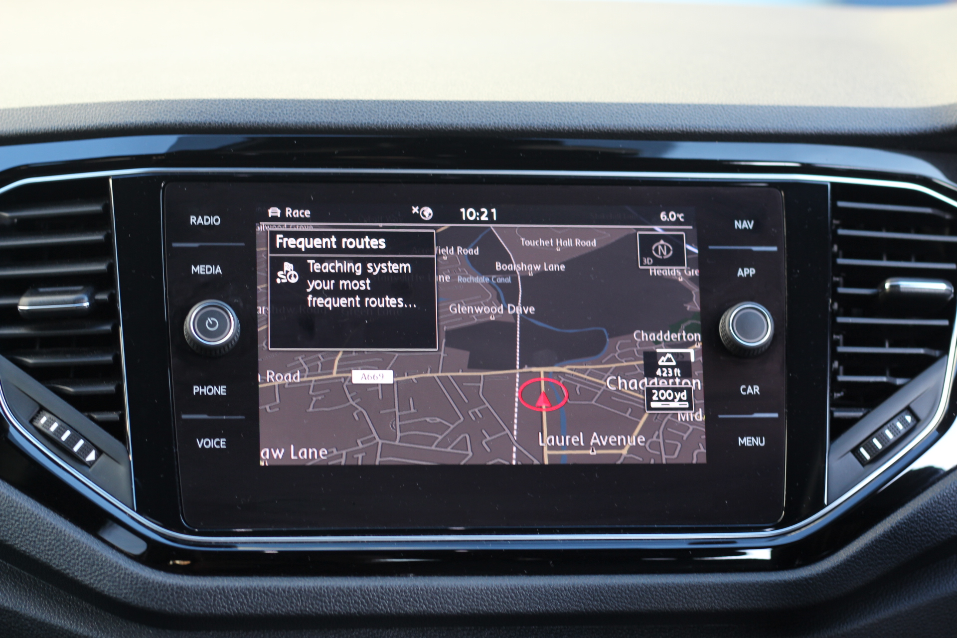 2020 (20) Volkswagen T-Roc 2.0 TSI R DSG 4Motion (s/s) 5dr