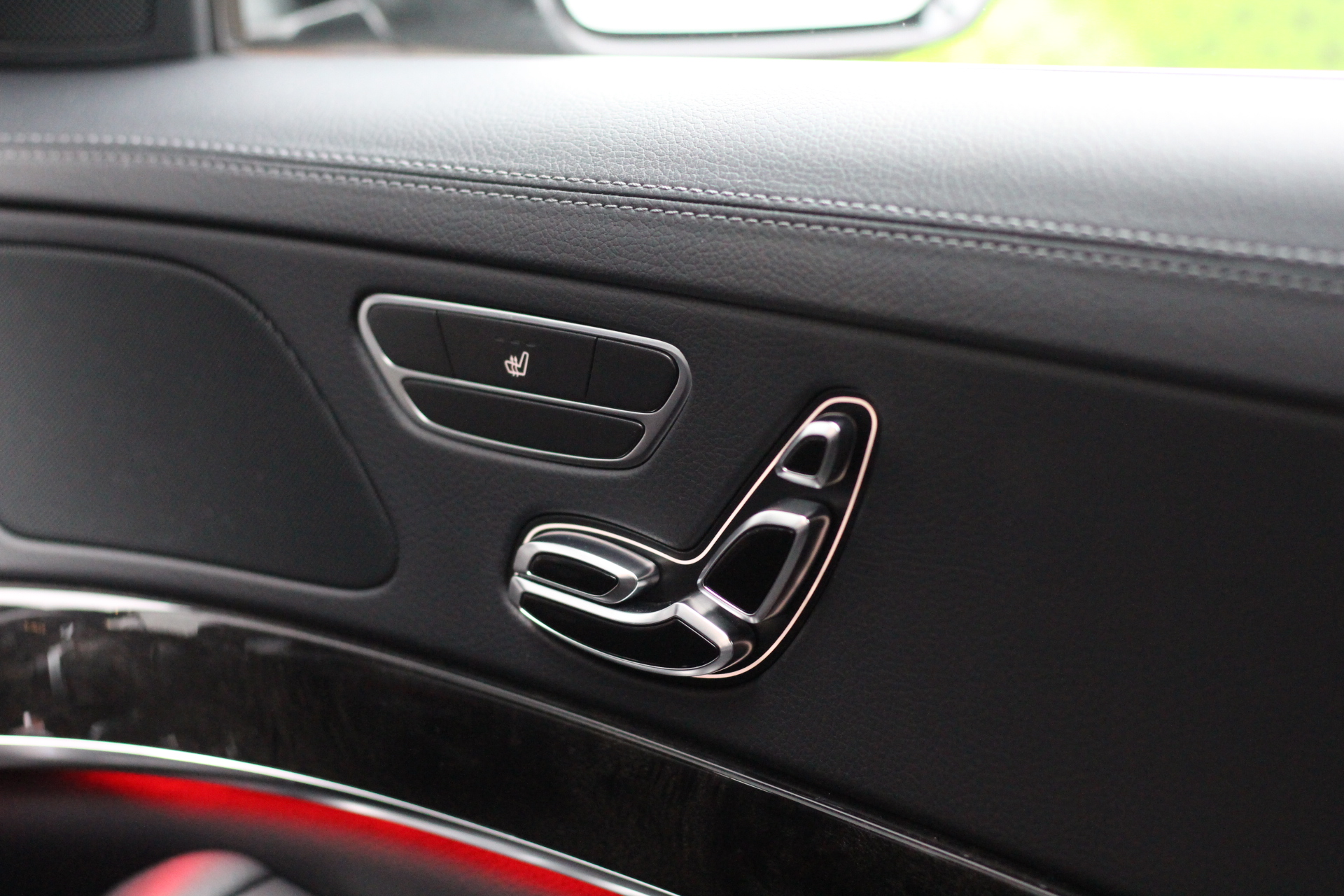 2017 (17) Mercedes-Benz S Class 3.0 S350L d AMG Line 9G-Tronic Plus (s/s) 4dr