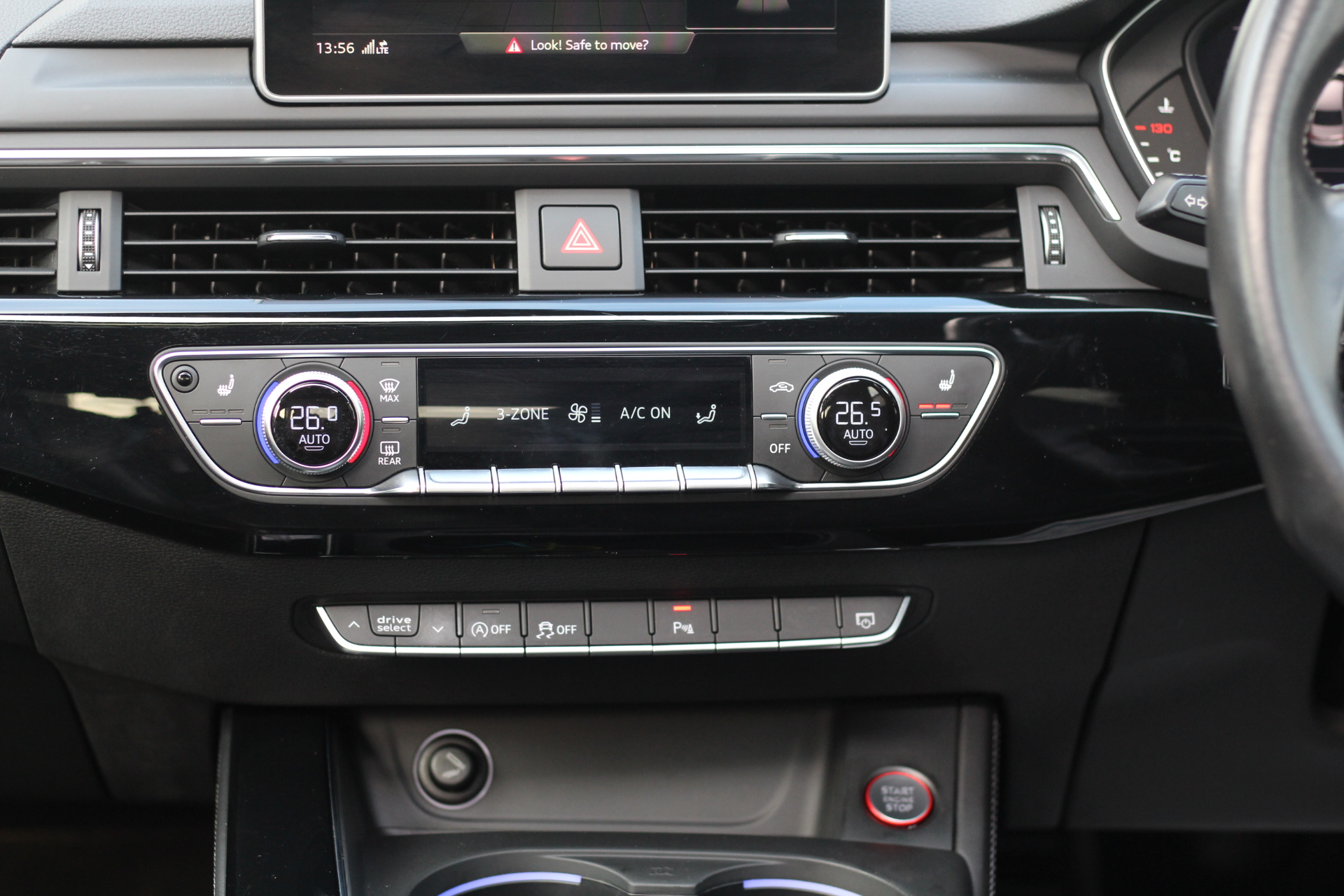 2017 (17) Audi S4 3.0 TFSI V6 Tiptronic quattro (s/s) 4dr