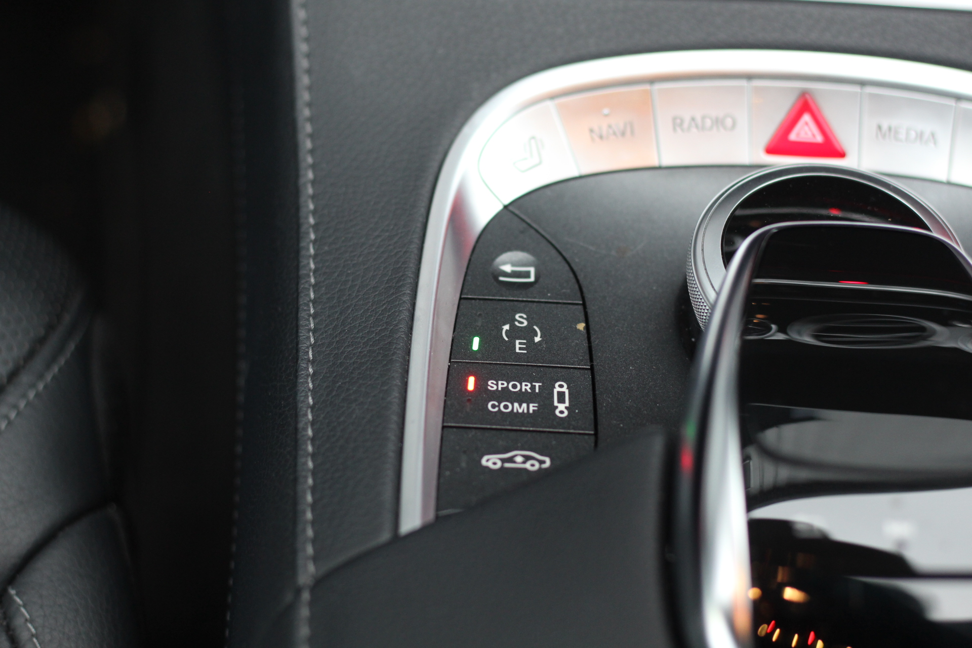 2017 (17) Mercedes-Benz S Class 3.0 S350L d AMG Line 9G-Tronic Plus (s/s) 4dr