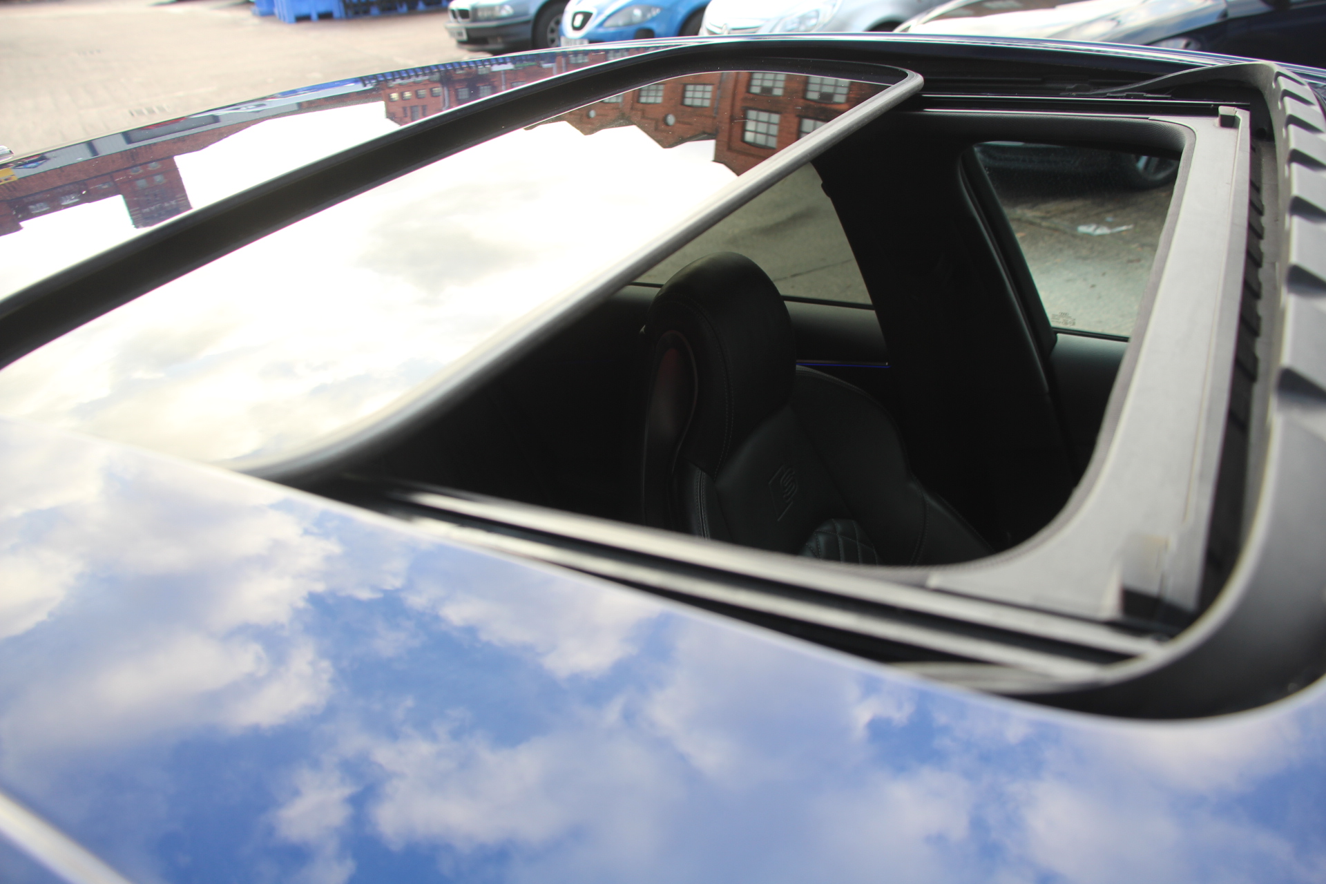 2017 (17) Audi S4 3.0 TFSI V6 Tiptronic quattro (s/s) 4dr