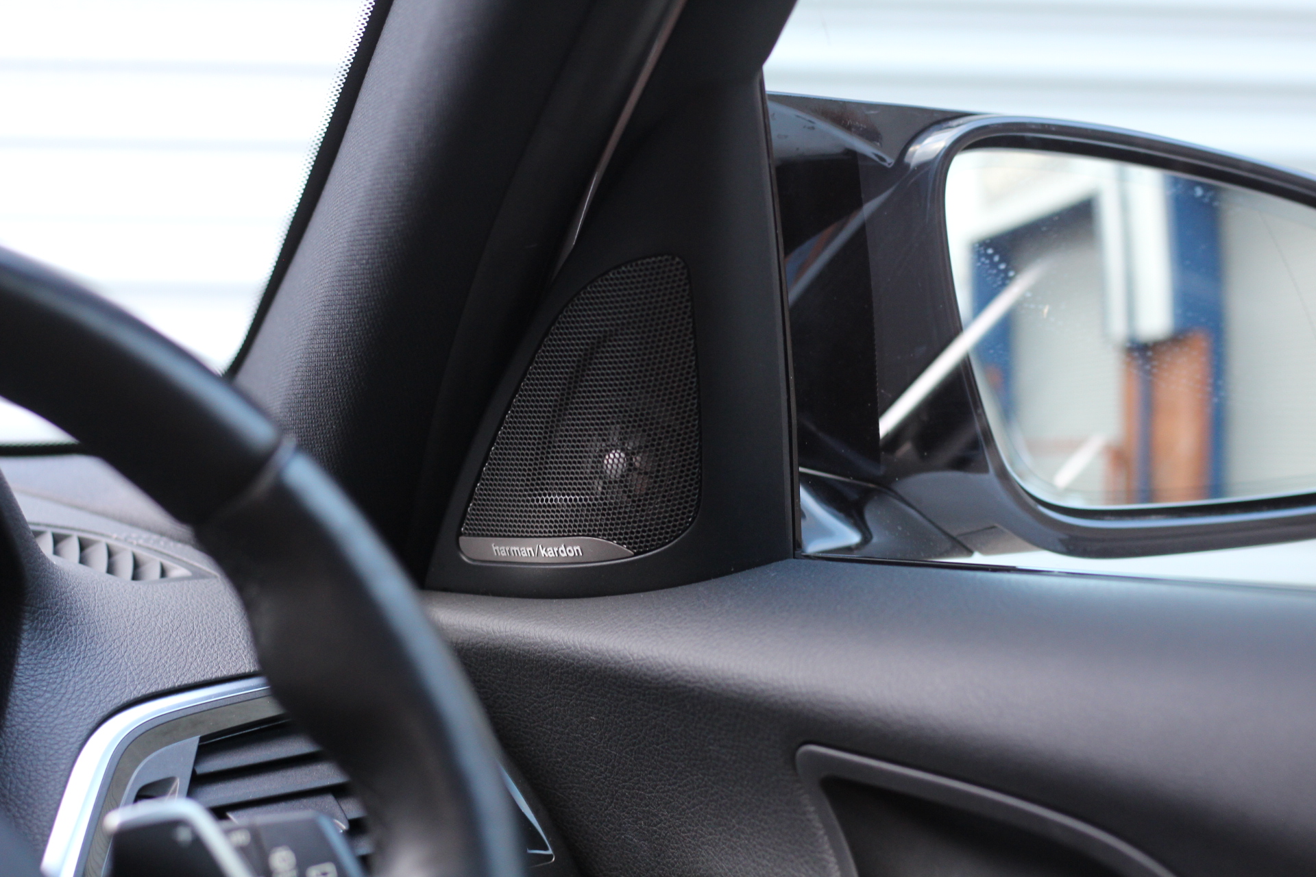 2018 (18) BMW 1 Series 3.0 M140i Shadow Edition Sports Hatch Auto (s/s) 5dr