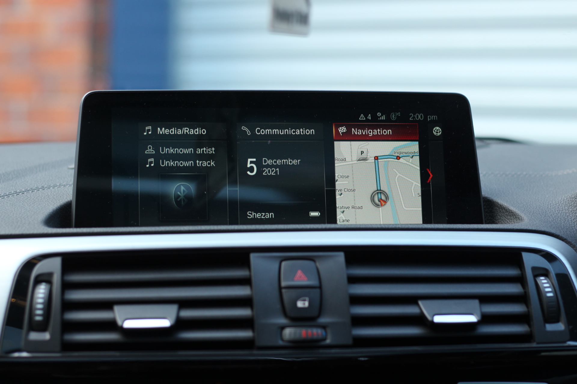 2018 (18) BMW 1 Series 3.0 M140i Shadow Edition Sports Hatch Auto (s/s) 5dr