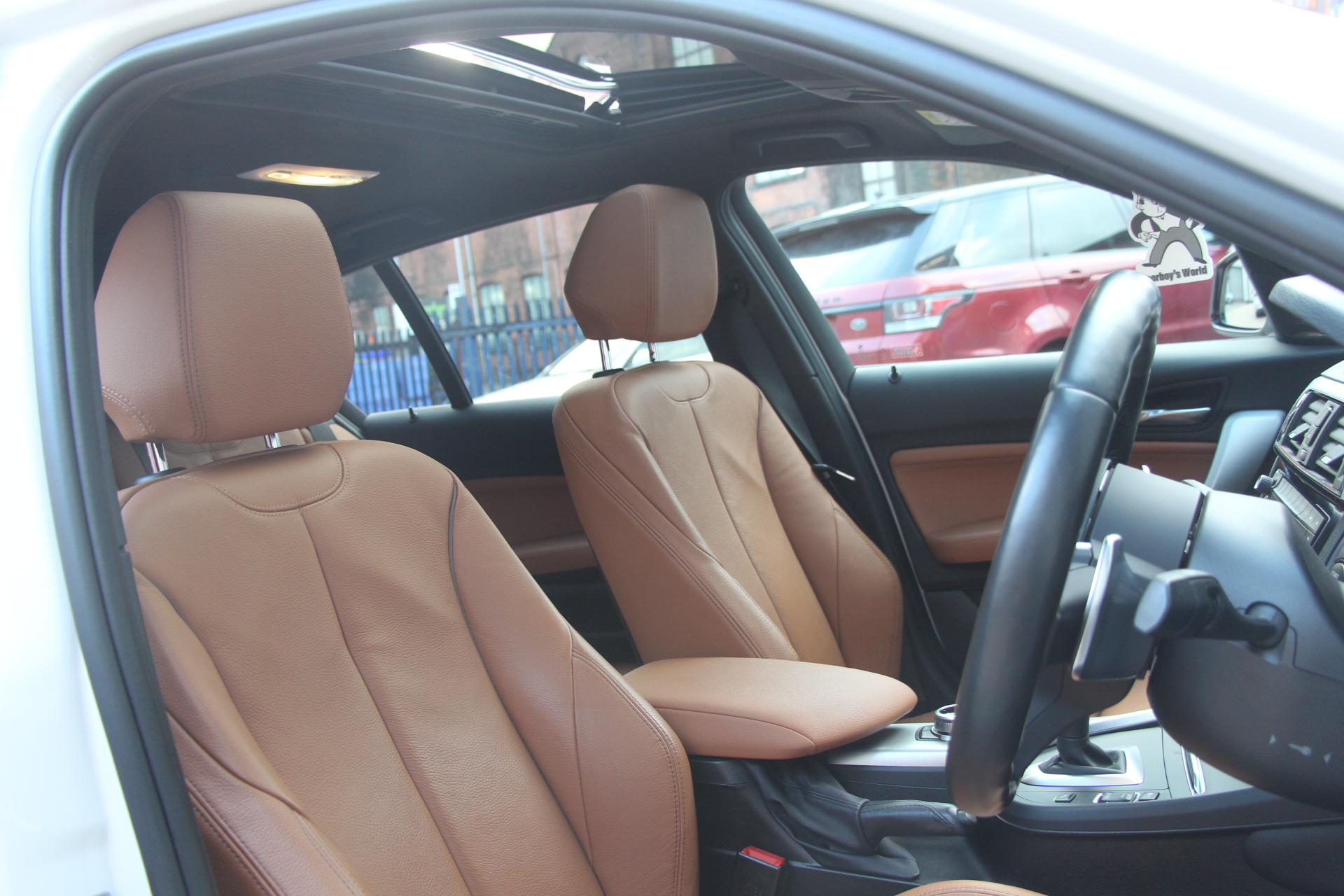 2018 (18) BMW 1 Series 3.0 M140i Shadow Edition Sports Hatch Auto (s/s) 5dr