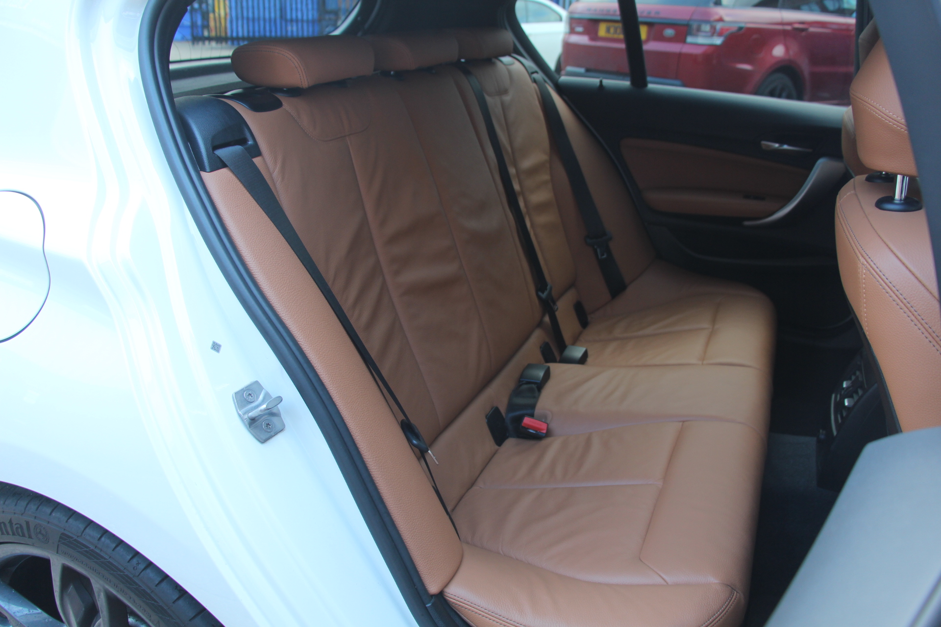 2018 (18) BMW 1 Series 3.0 M140i Shadow Edition Sports Hatch Auto (s/s) 5dr