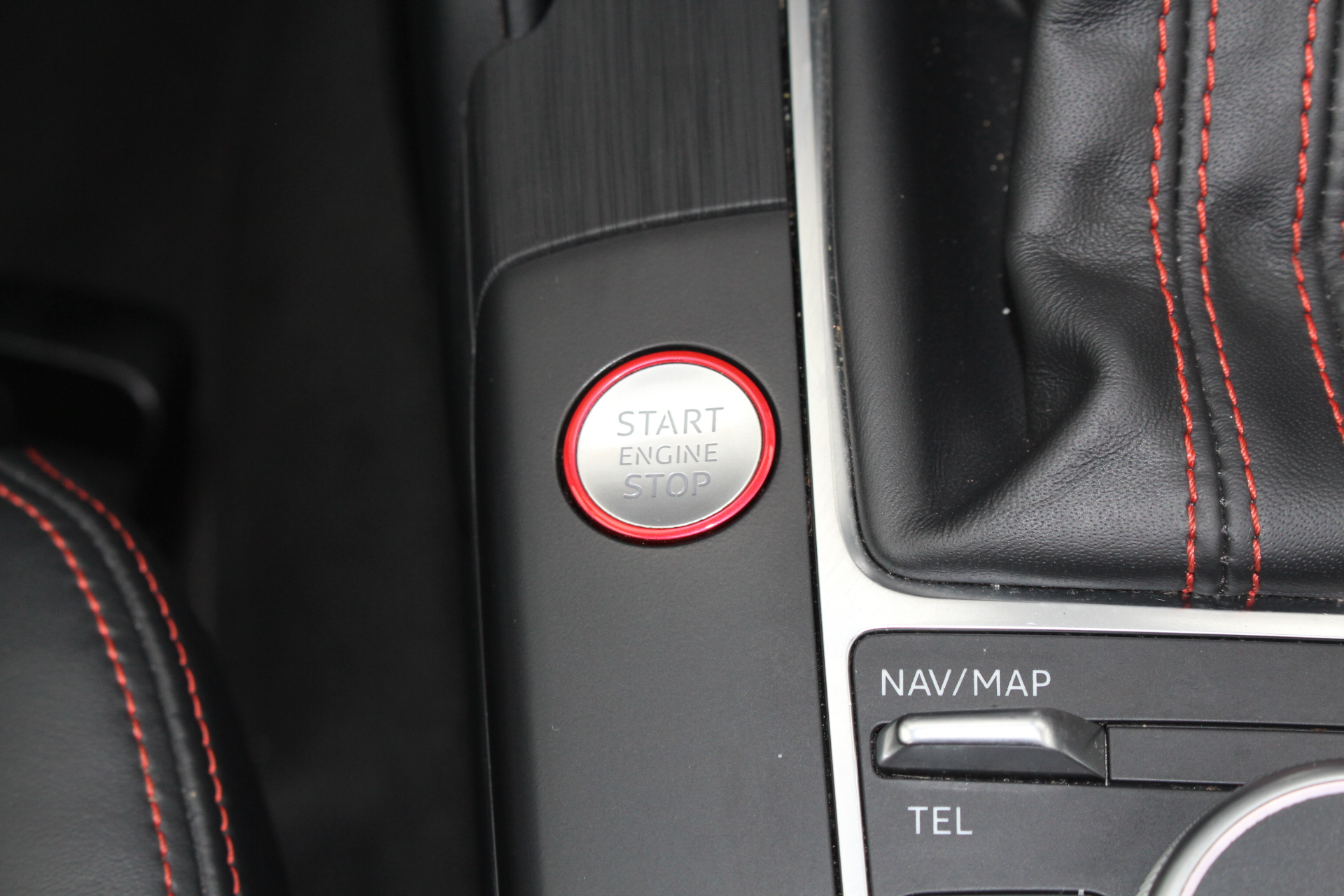 2017 (67) Audi RS3 2.5 TFSI Sportback S Tronic quattro (s/s) 5dr