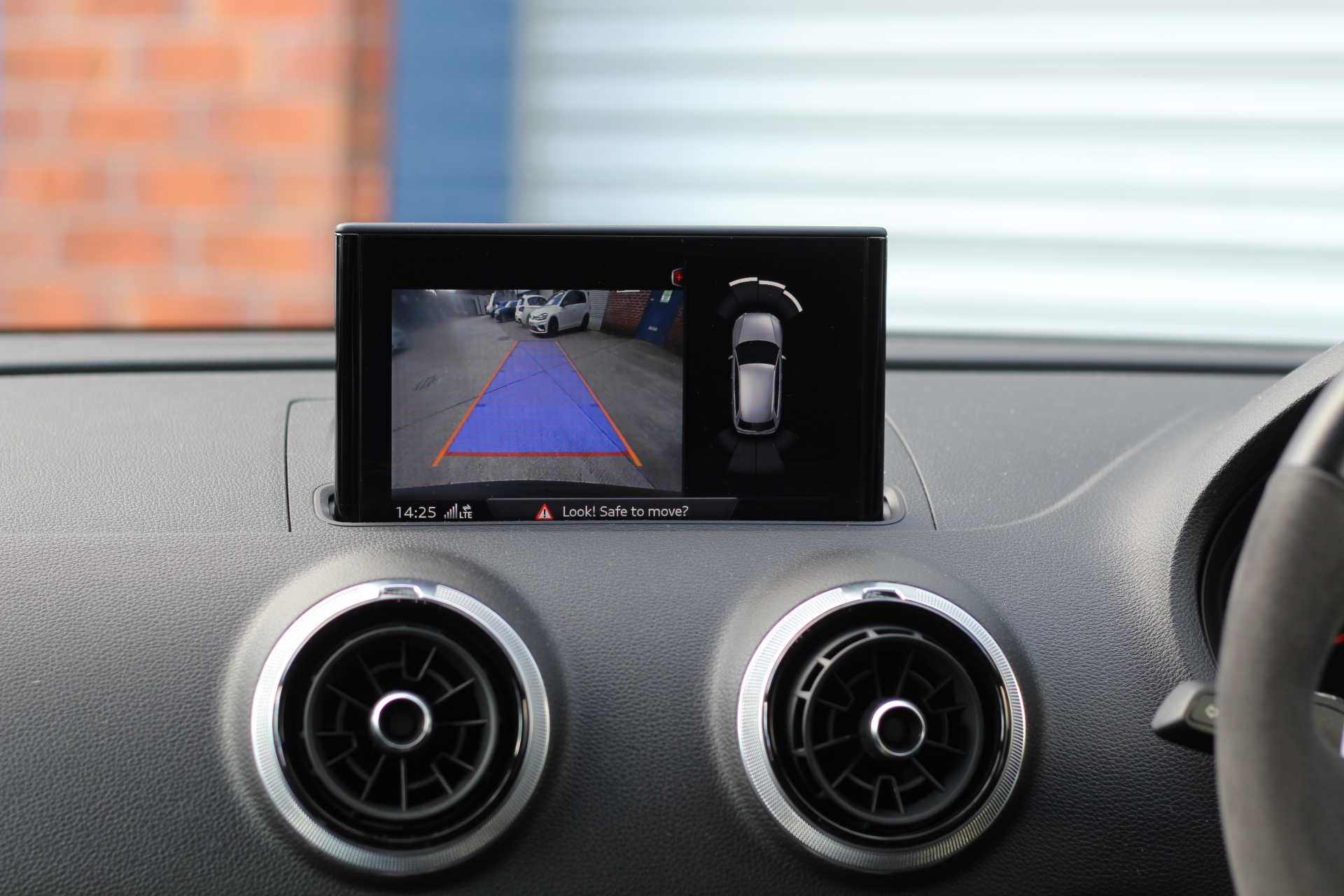 2017 (67) Audi RS3 2.5 TFSI Sportback S Tronic quattro (s/s) 5dr