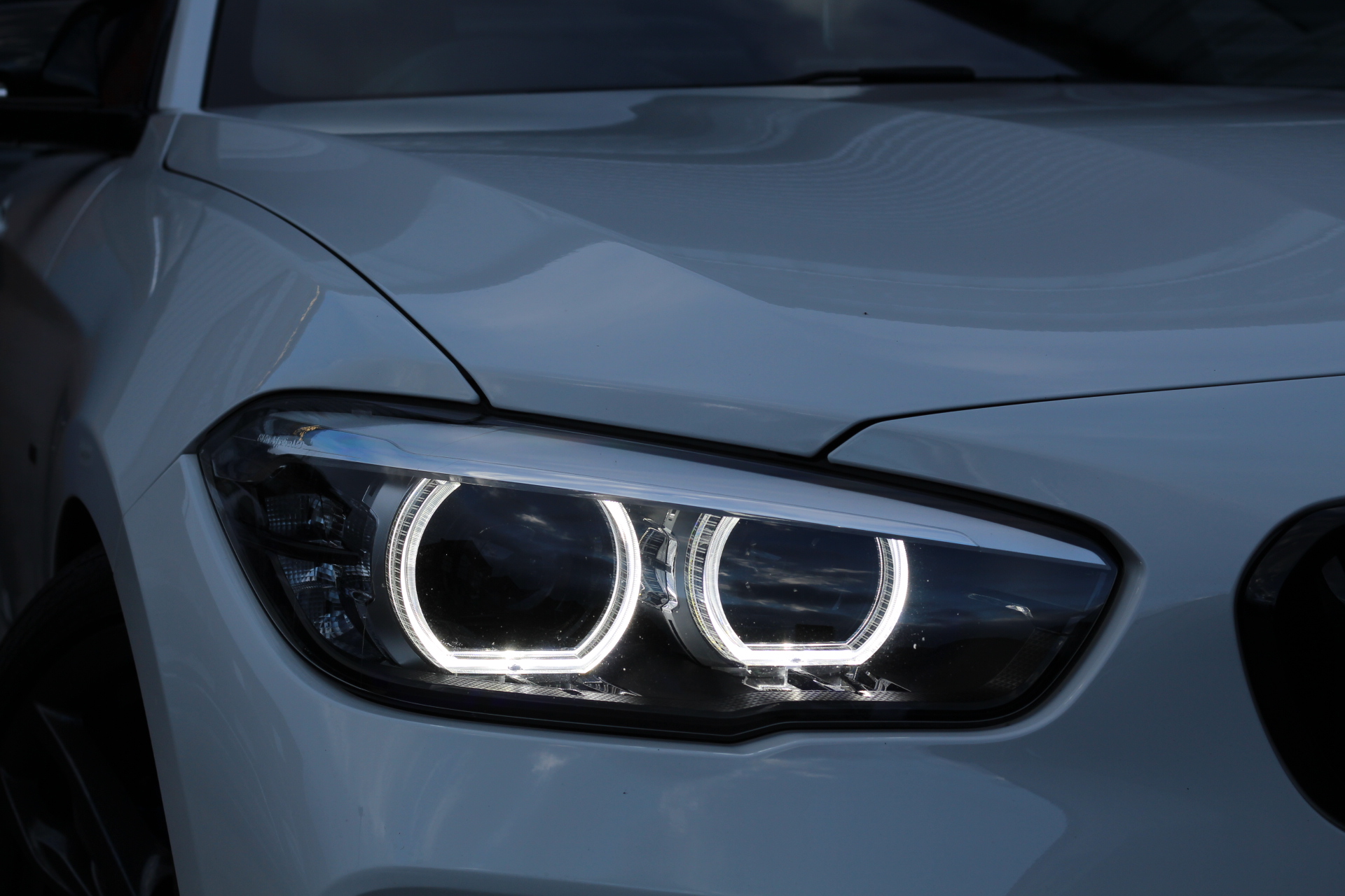 2018 (18) BMW 1 Series 3.0 M140i Shadow Edition Sports Hatch Auto (s/s) 5dr