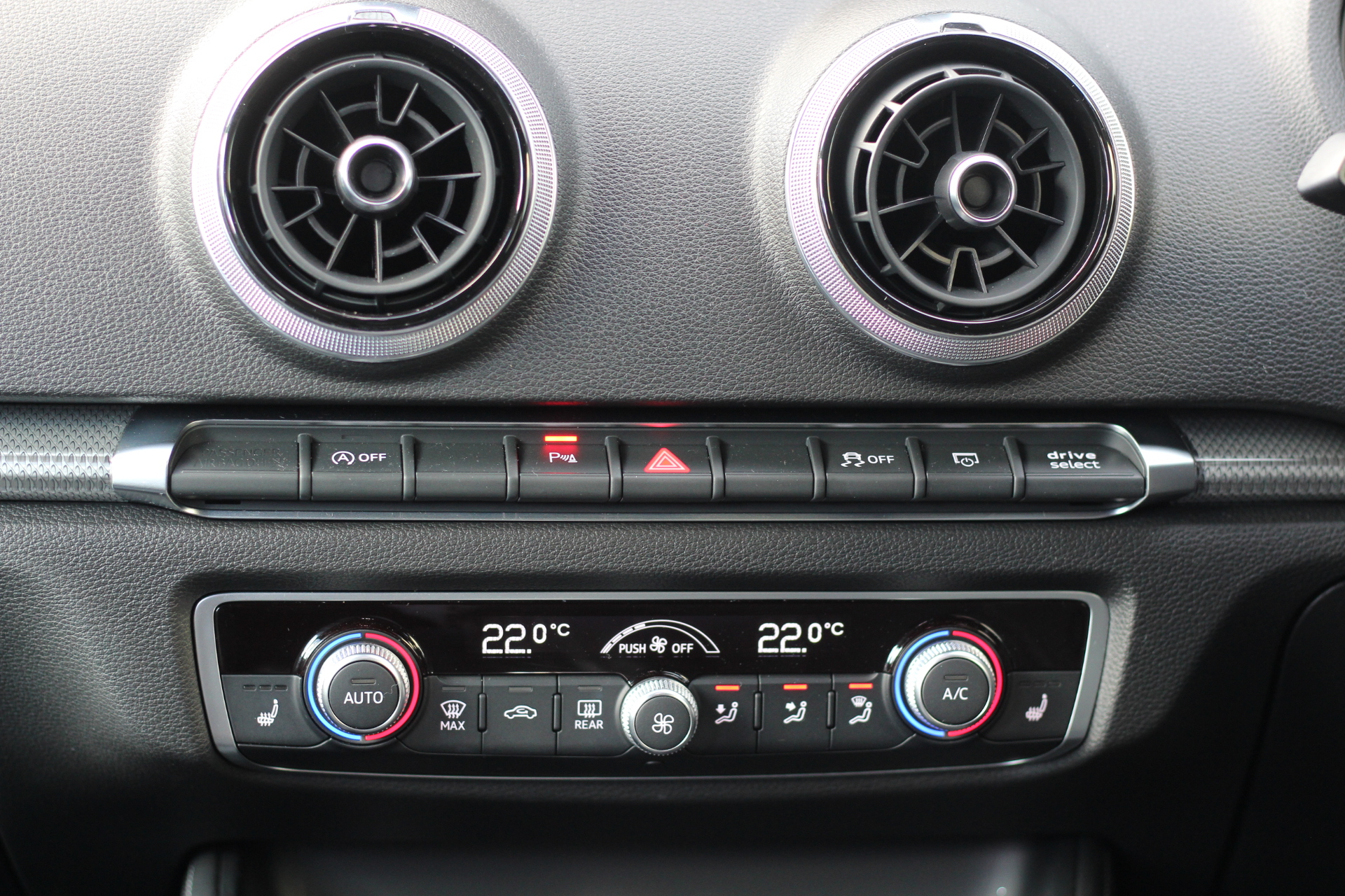 2017 (67) Audi RS3 2.5 TFSI Sportback S Tronic quattro (s/s) 5dr