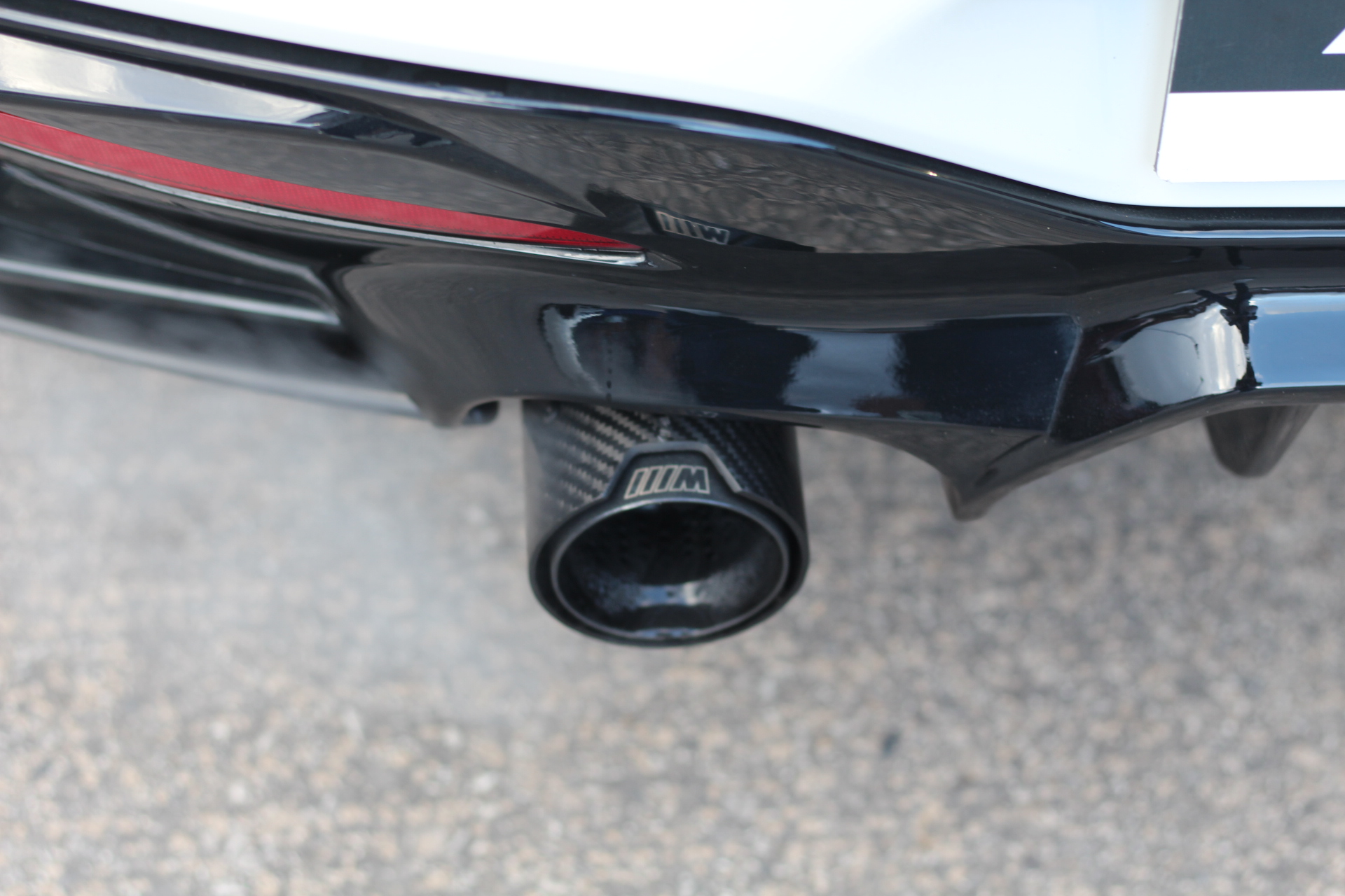 2018 (18) BMW 1 Series 3.0 M140i Shadow Edition Sports Hatch Auto (s/s) 5dr