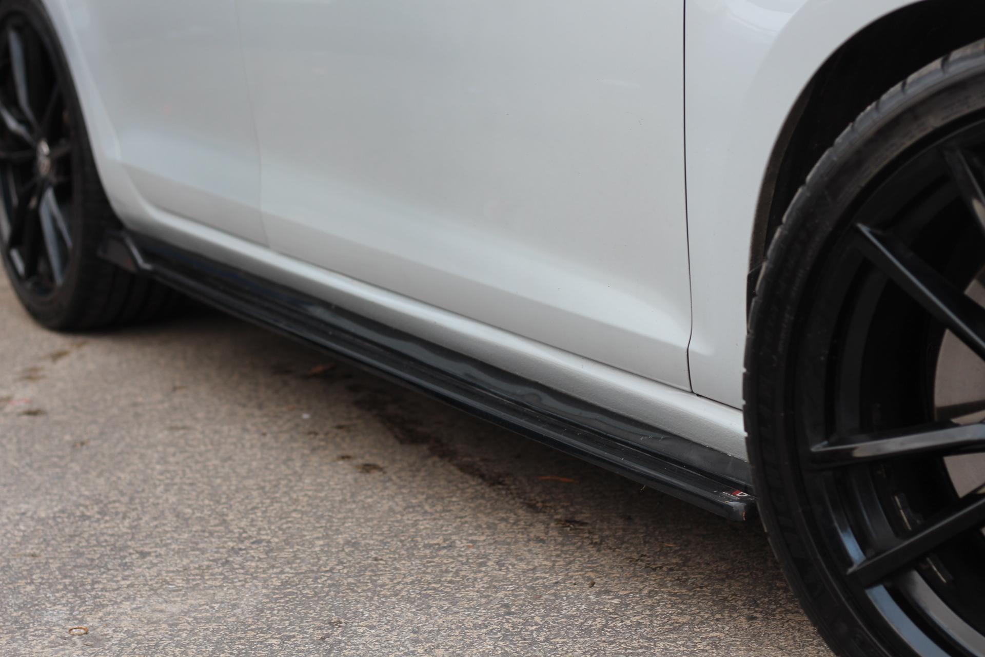 2017 (67) Volkswagen Golf 2.0 TSI R DSG 4Motion (s/s) 5dr