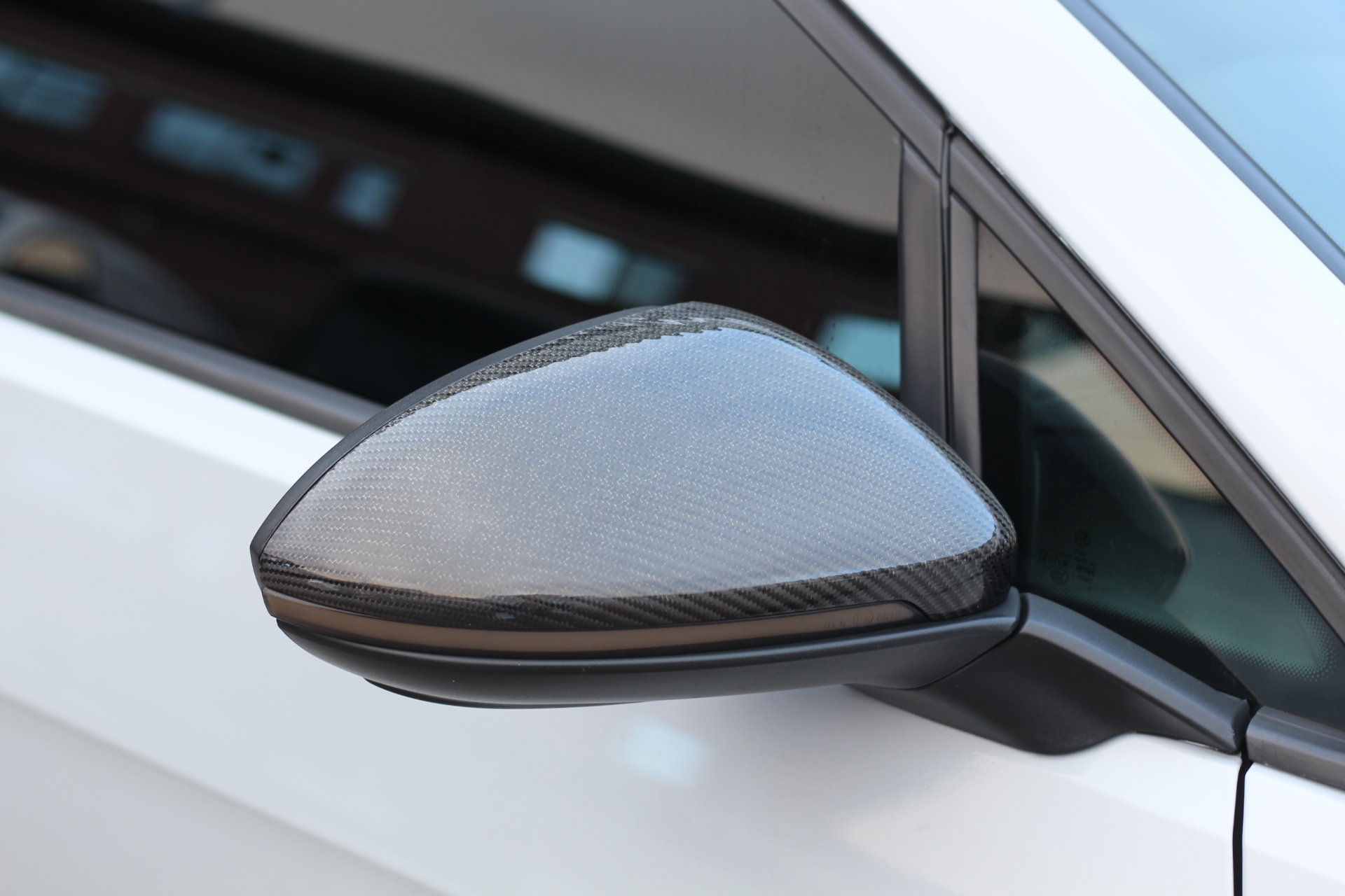 2017 (67) Volkswagen Golf 2.0 TSI R DSG 4Motion (s/s) 5dr