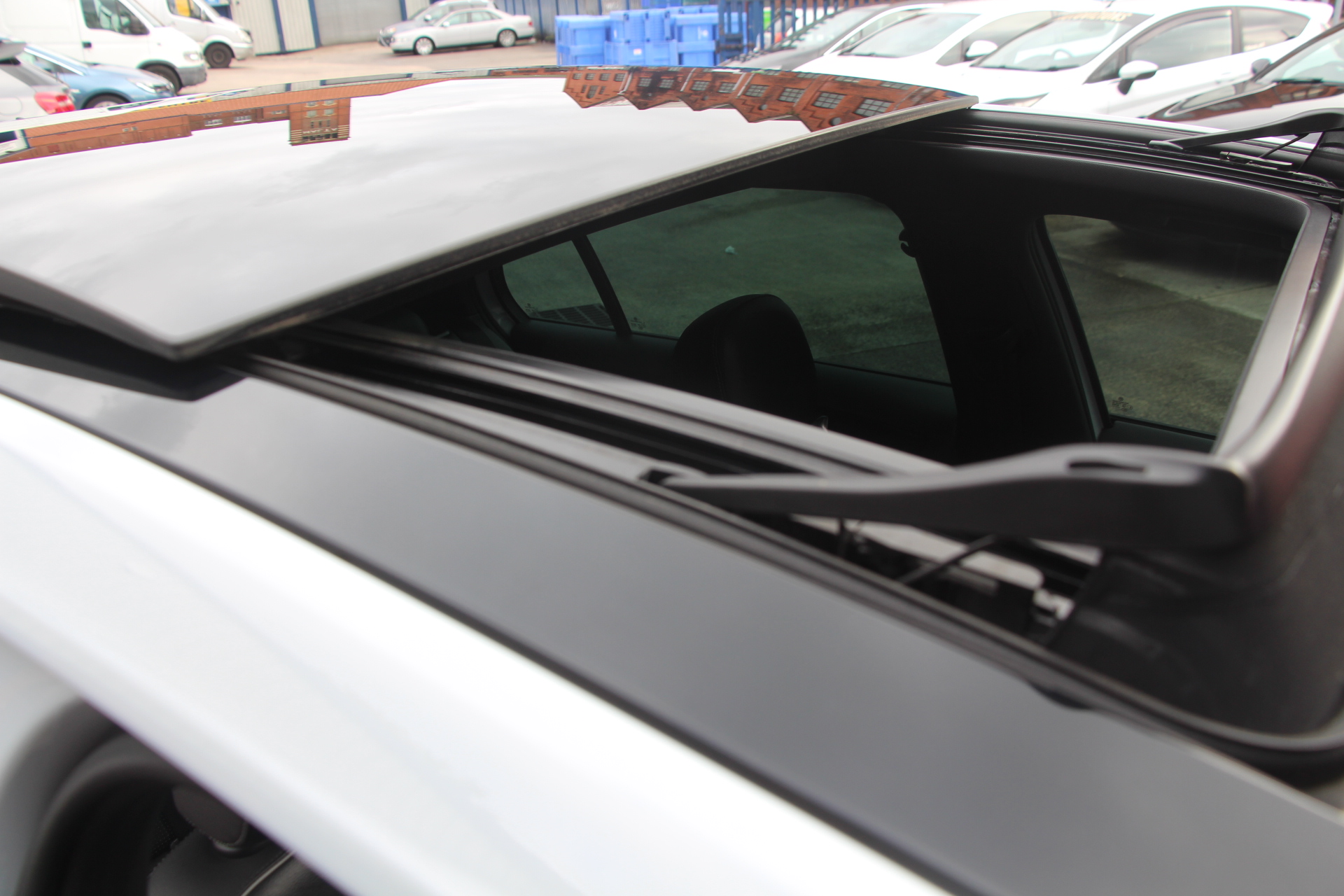 2017 (67) Volkswagen Golf 2.0 TSI R DSG 4Motion (s/s) 5dr