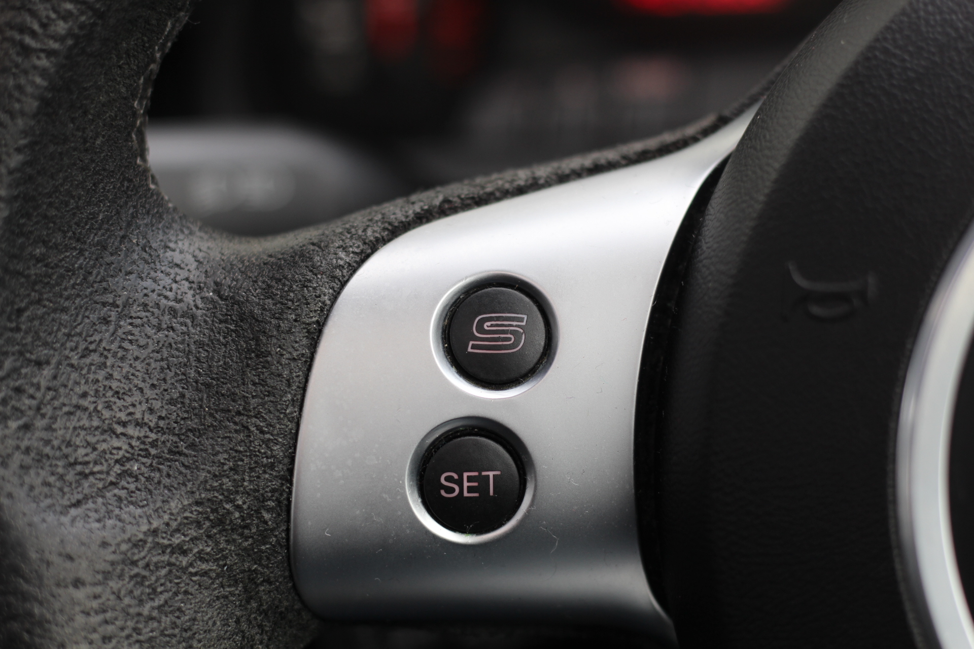 2007 (07) Audi RS4 4.2 quattro 4dr