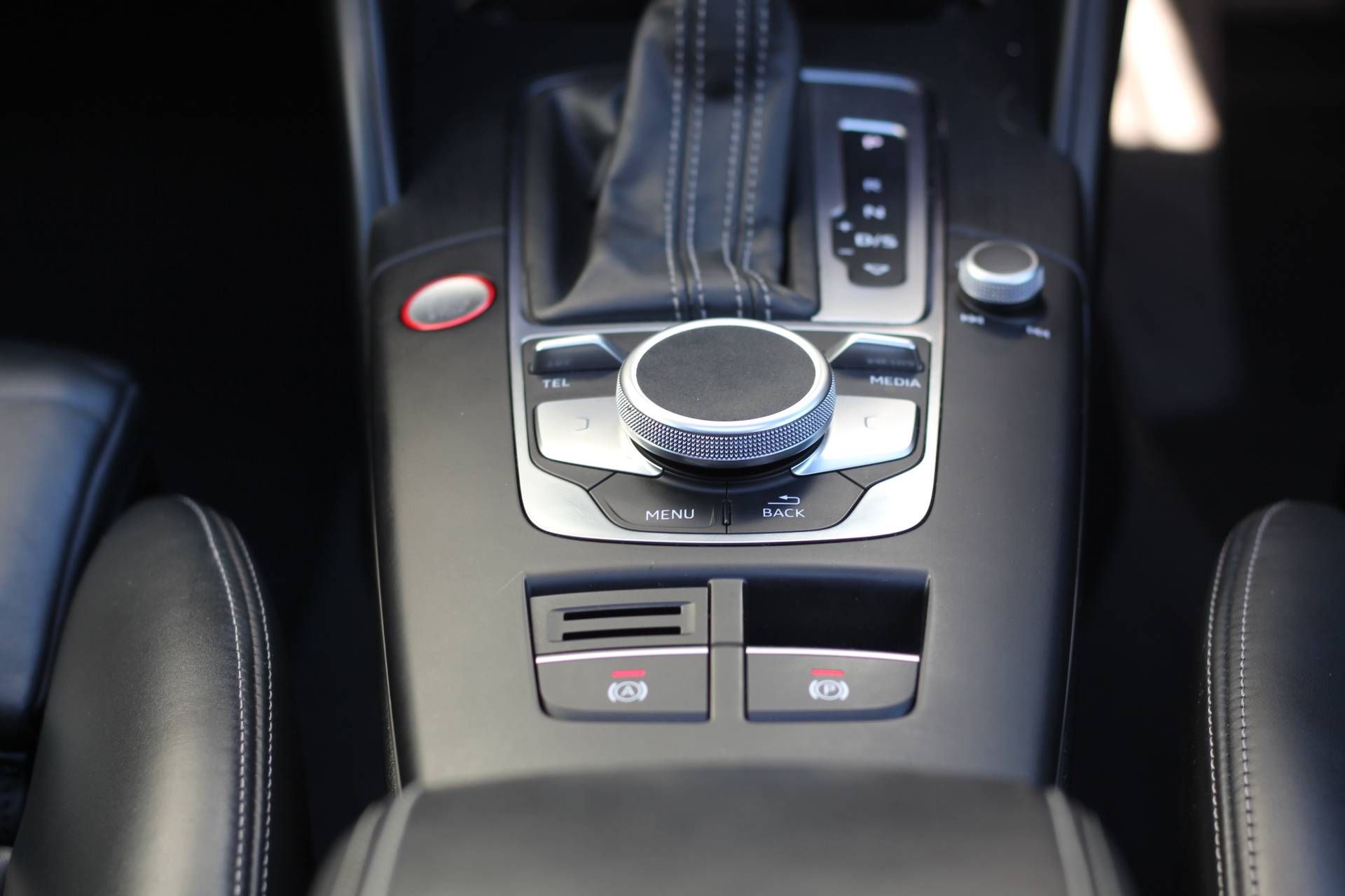 2019 (69) Audi RS3 2.5 TFSI Audi Sport Edition S Tronic quattro (s/s) 4dr