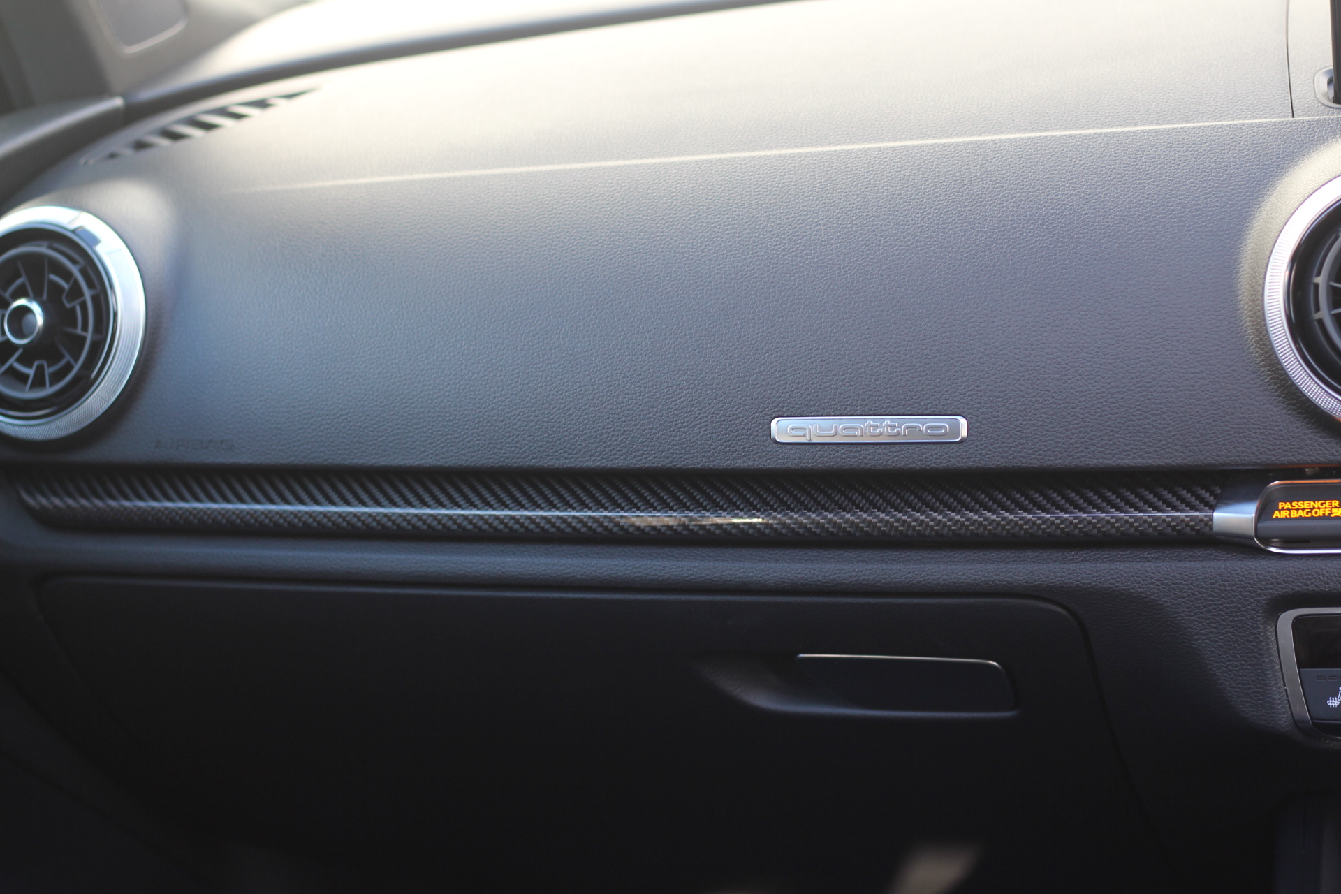 2019 (69) Audi RS3 2.5 TFSI Audi Sport Edition S Tronic quattro (s/s) 4dr