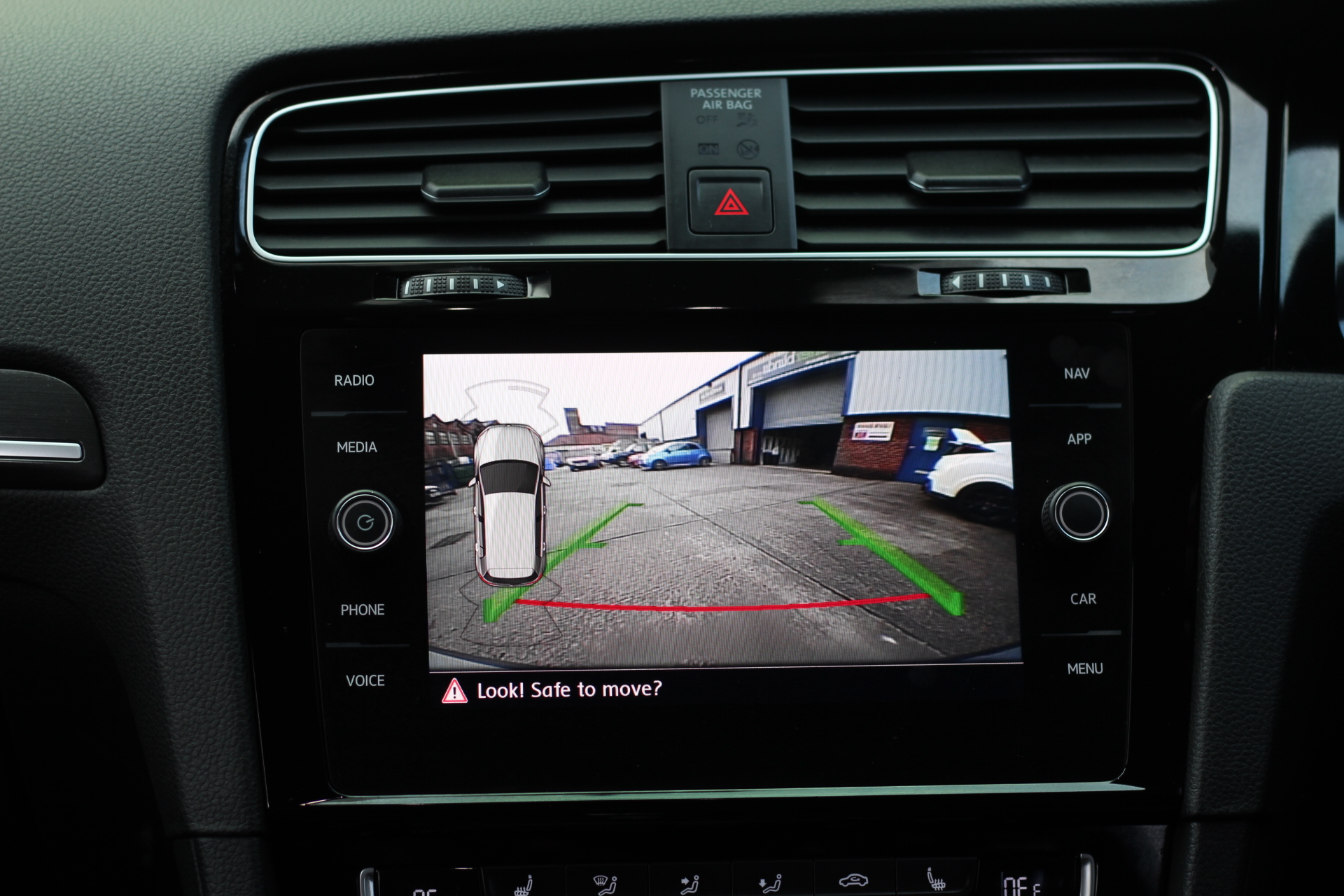 2019 (19) Volkswagen Golf 2.0 TSI GTI Performance DSG (s/s) 5dr