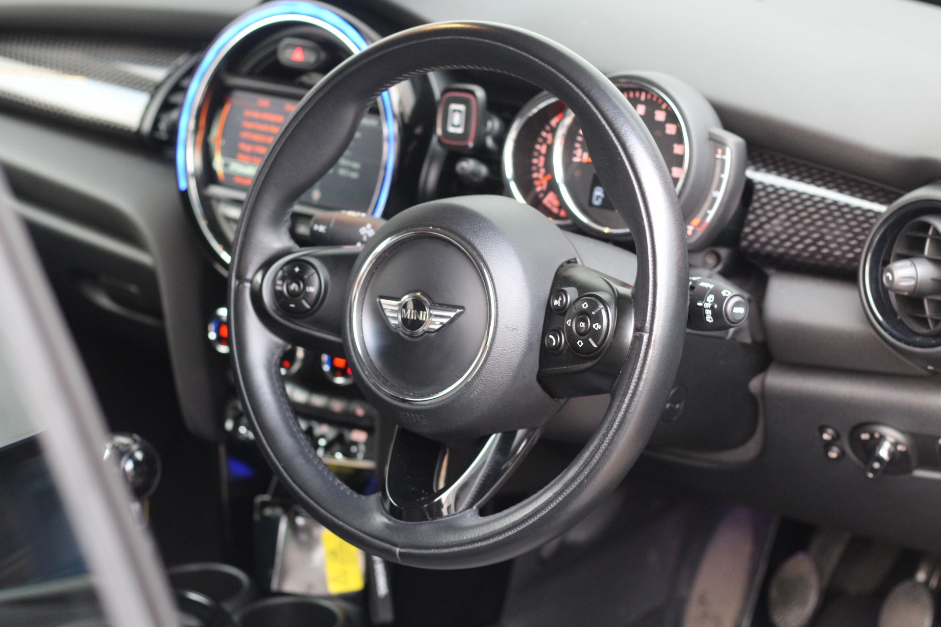 2017 (67) MINI Hatch 2.0 Cooper S Works (s/s) 3dr