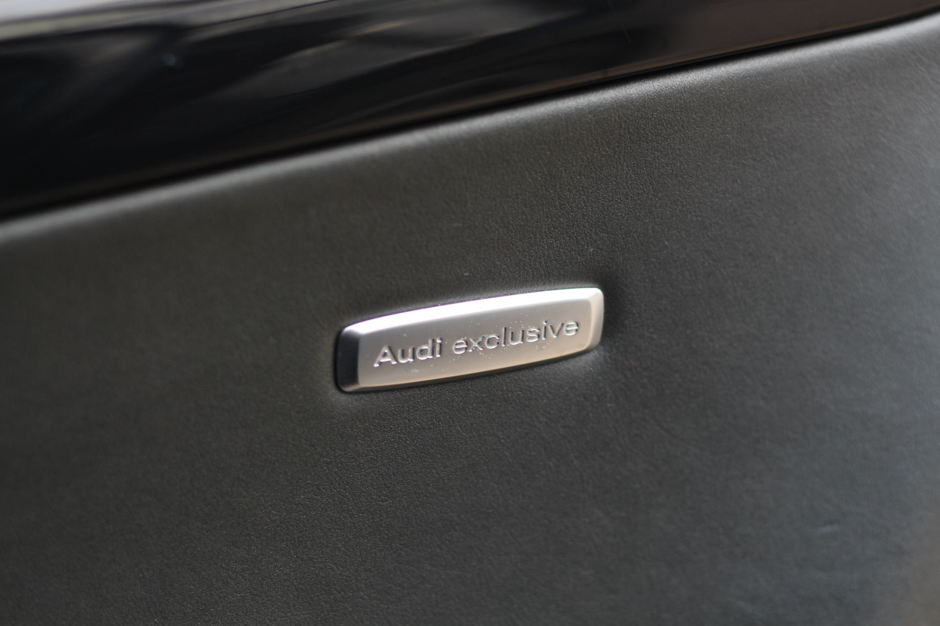 2007 (07) Audi RS4 4.2 quattro 4dr