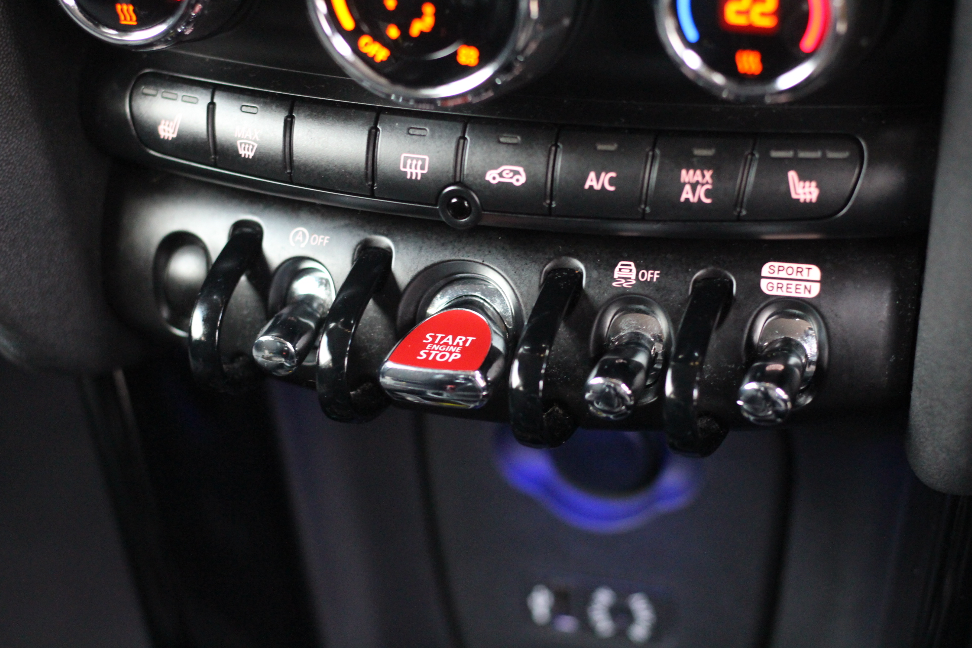 2017 (67) MINI Hatch 2.0 Cooper S Works (s/s) 3dr