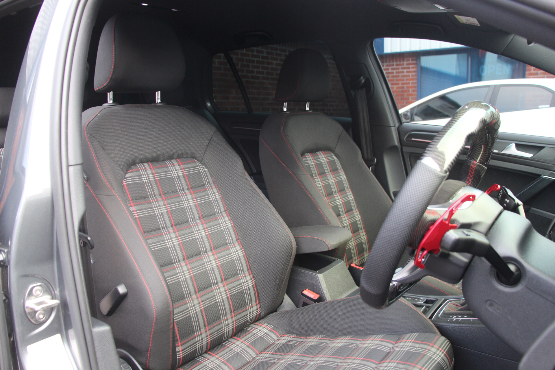 2019 (19) Volkswagen Golf 2.0 TSI GTI Performance DSG (s/s) 5dr